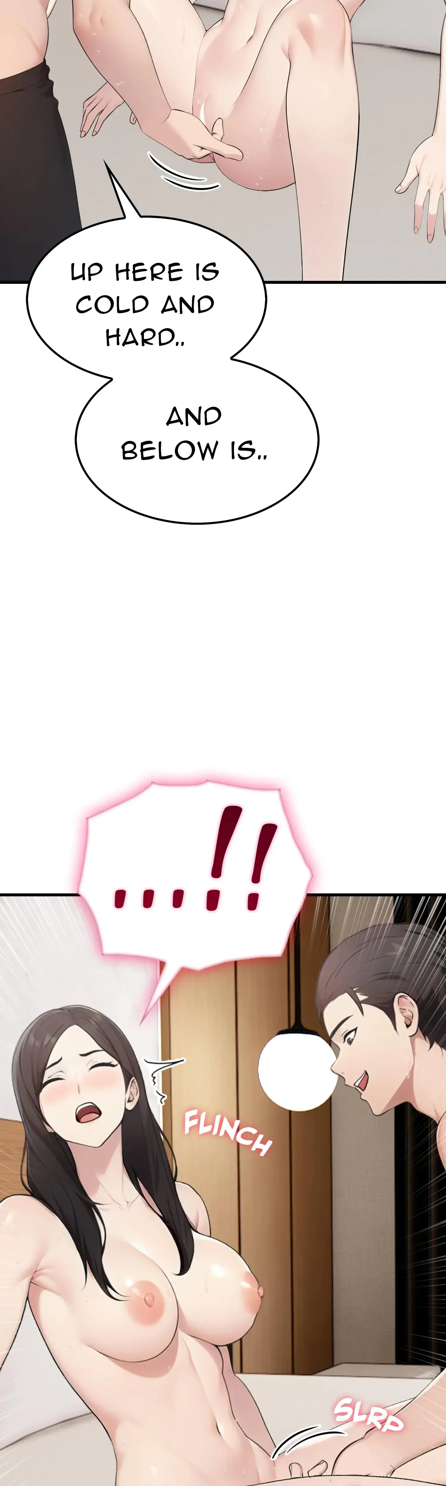 The Wife Game Chapter 7 - Page 25