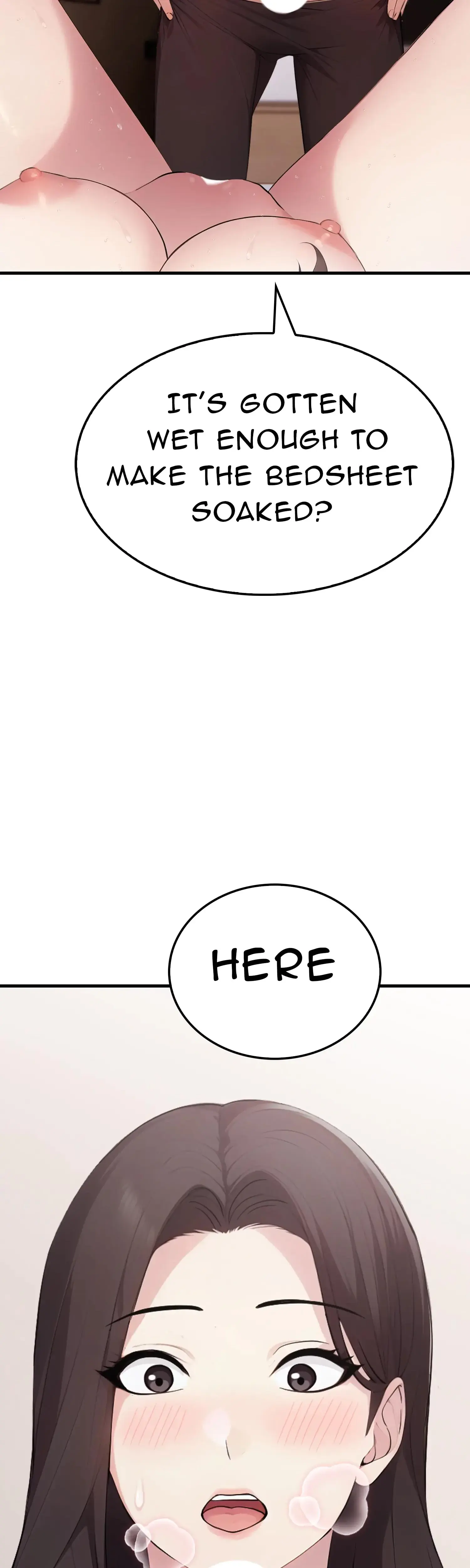 The Wife Game Chapter 7 - Page 31