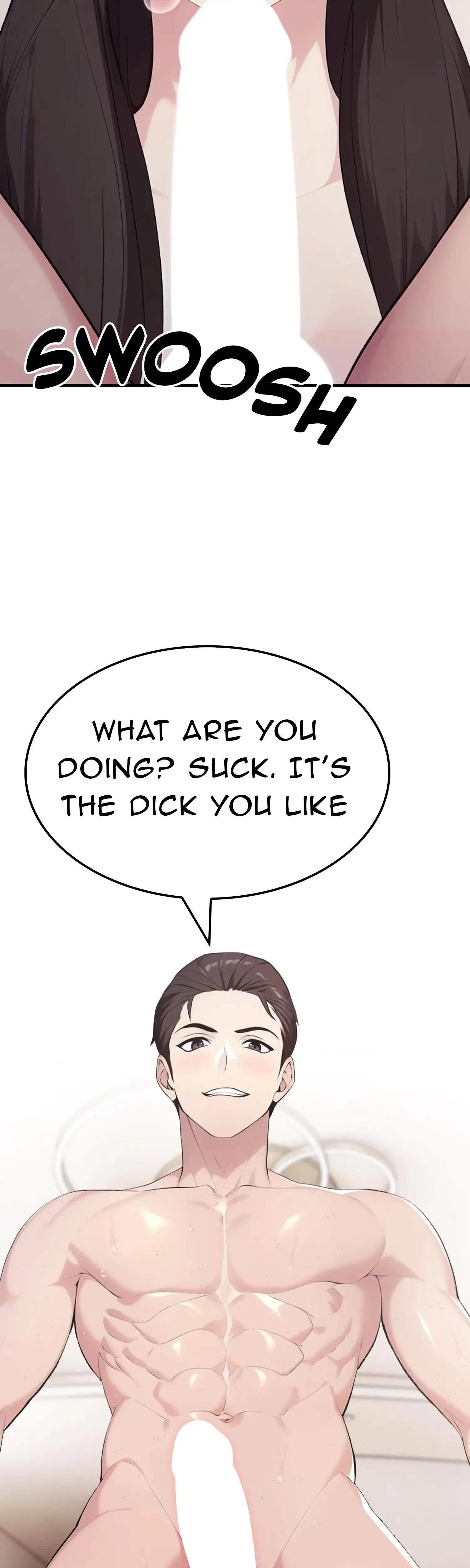 The Wife Game Chapter 7 - Page 32