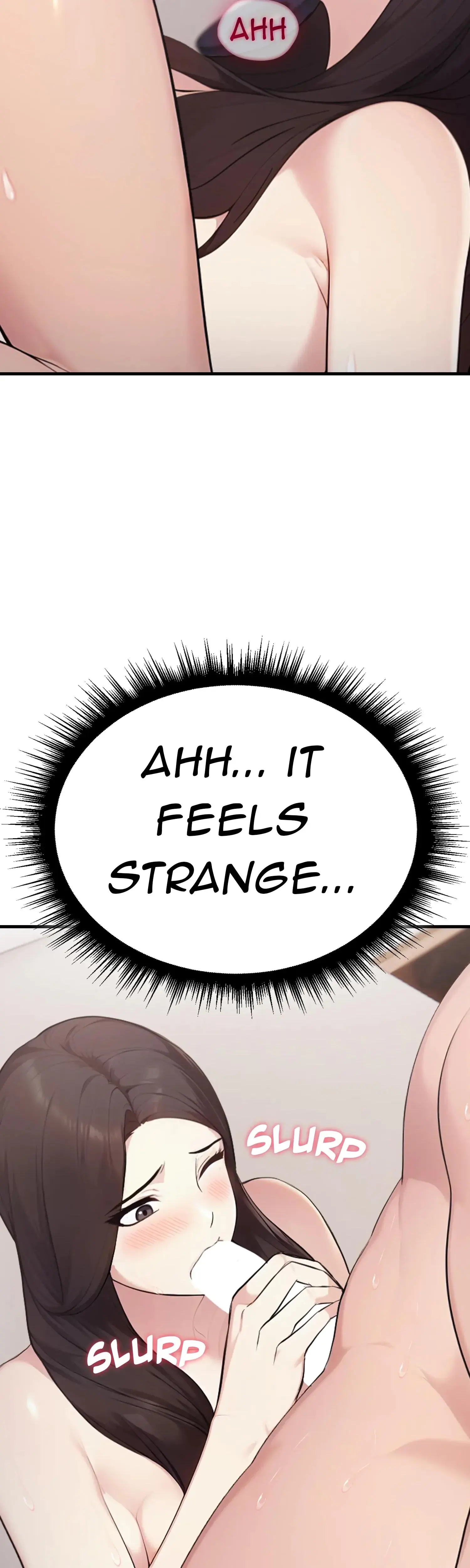 The Wife Game Chapter 7 - Page 35