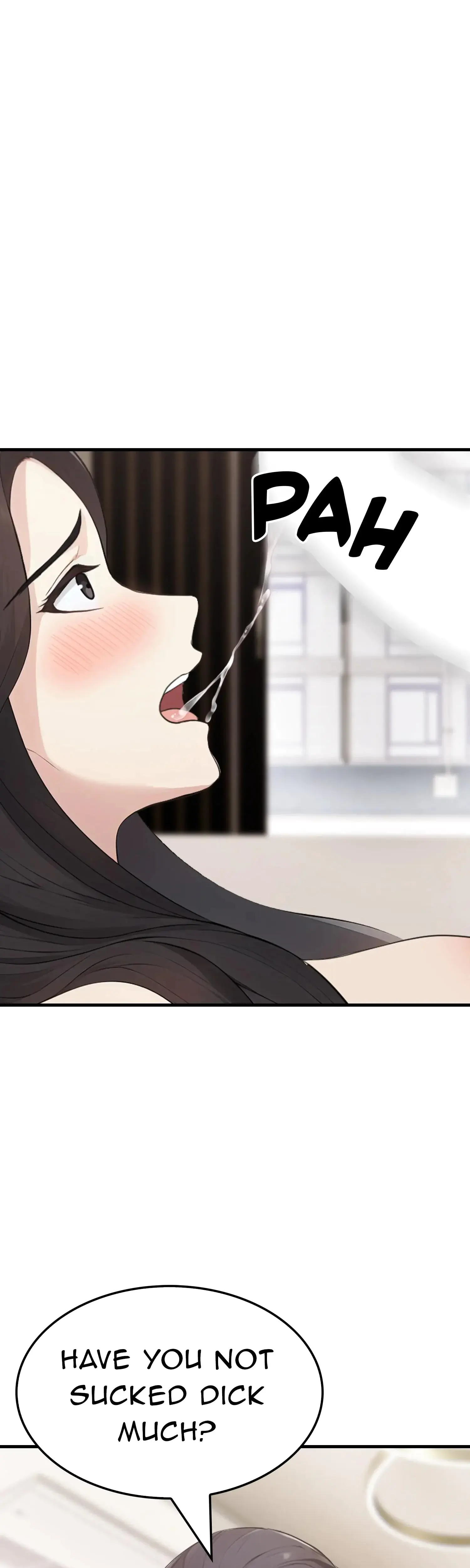 The Wife Game Chapter 7 - Page 37