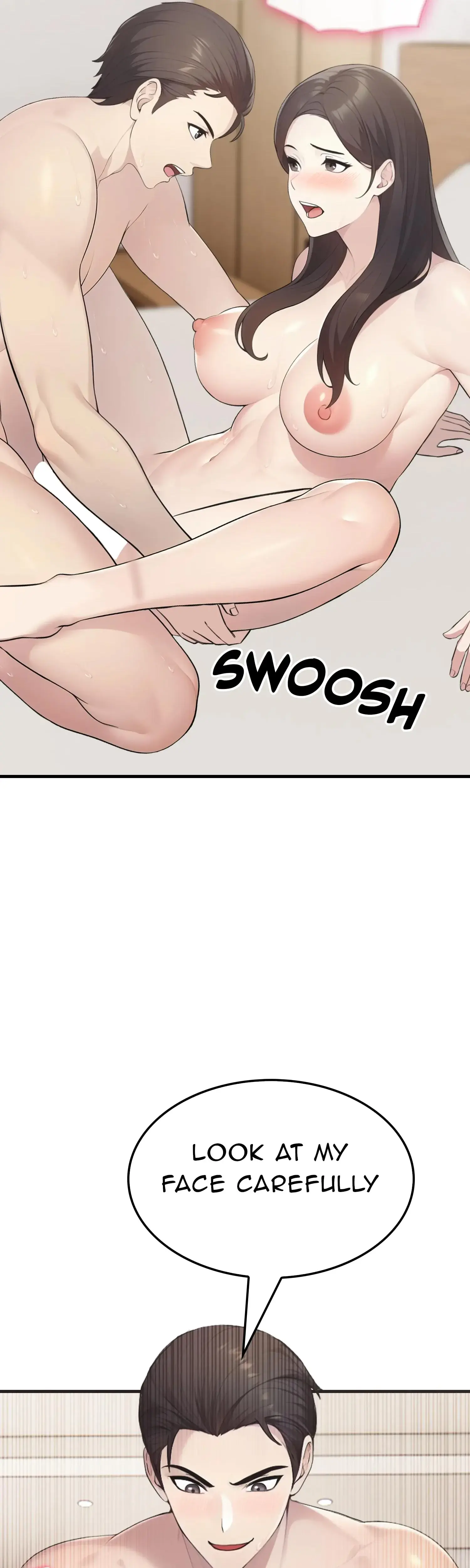 The Wife Game Chapter 7 - Page 39
