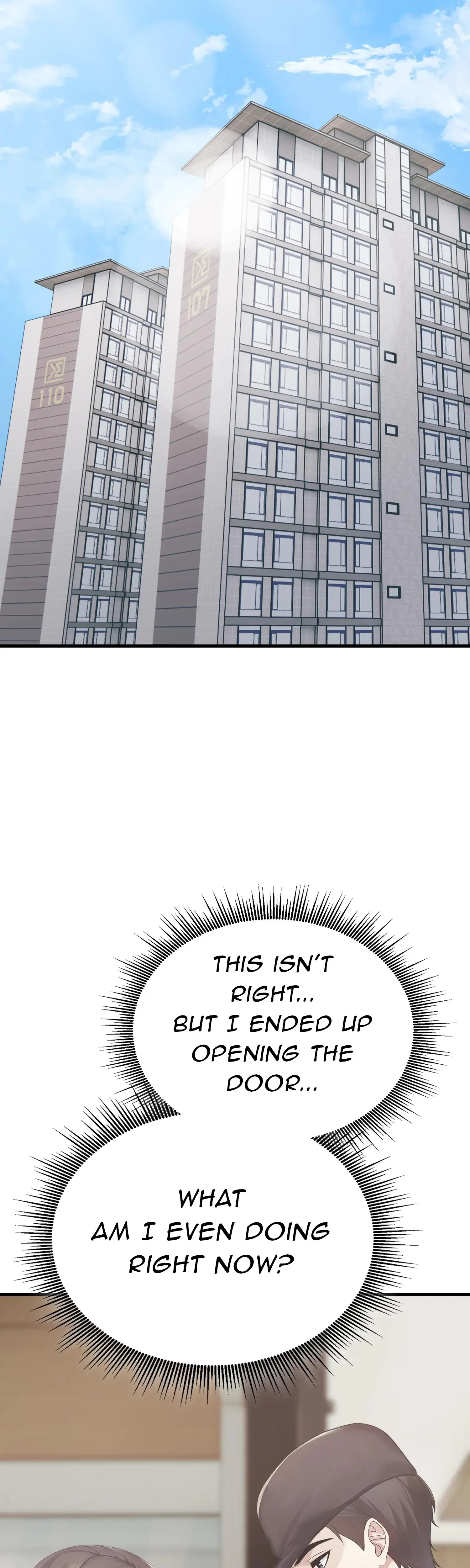 The Wife Game Chapter 7 - Page 4