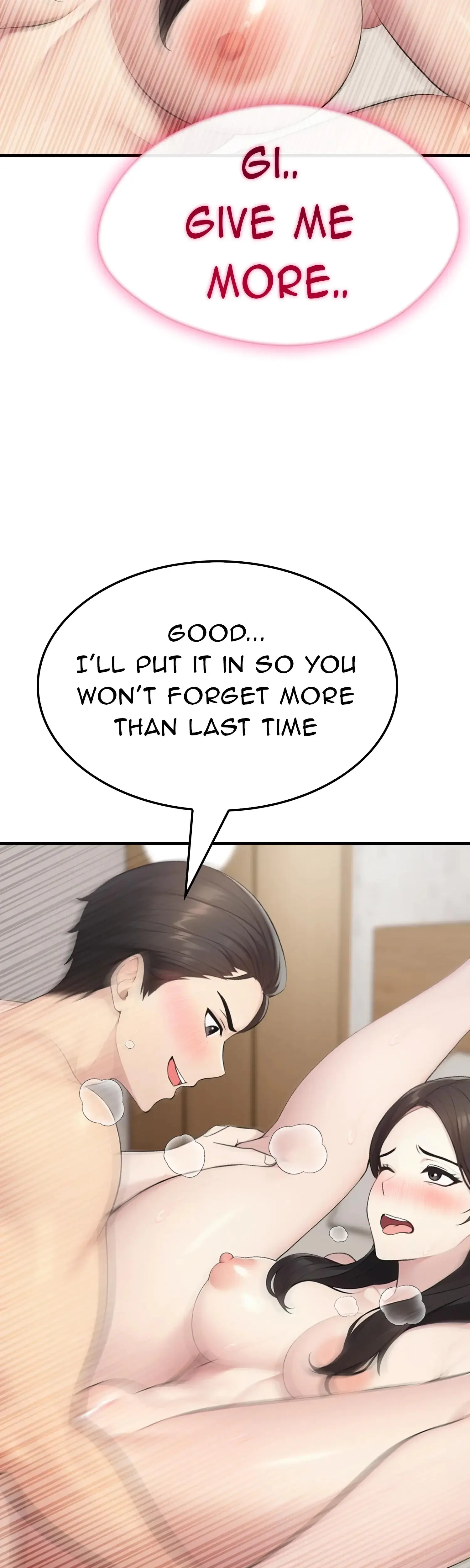 The Wife Game Chapter 7 - Page 44