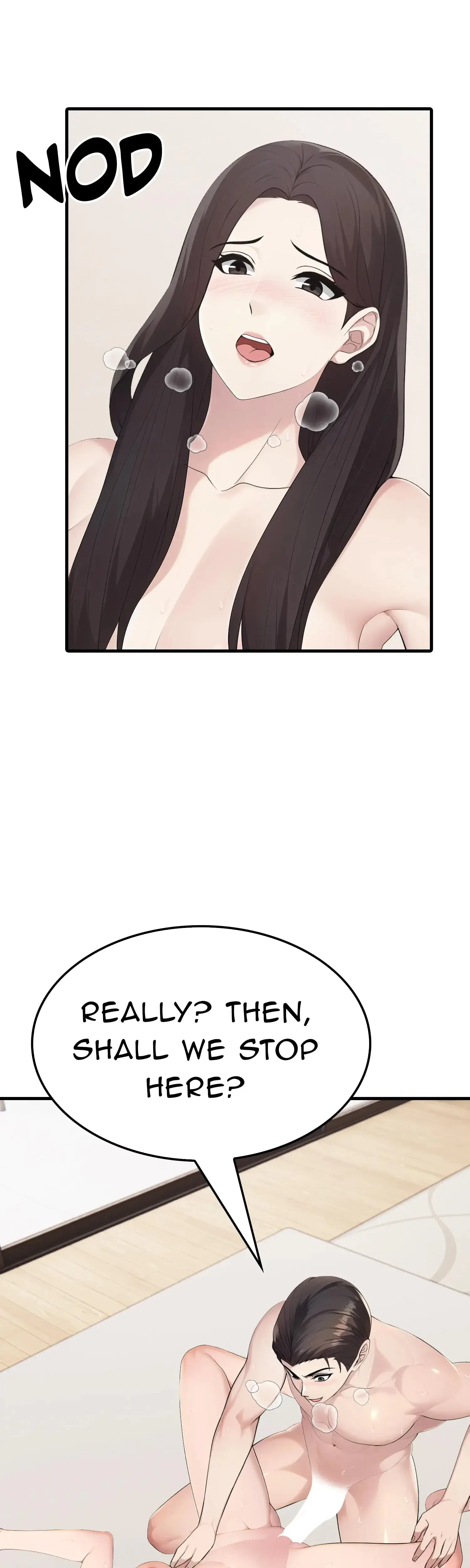 The Wife Game Chapter 7 - Page 47