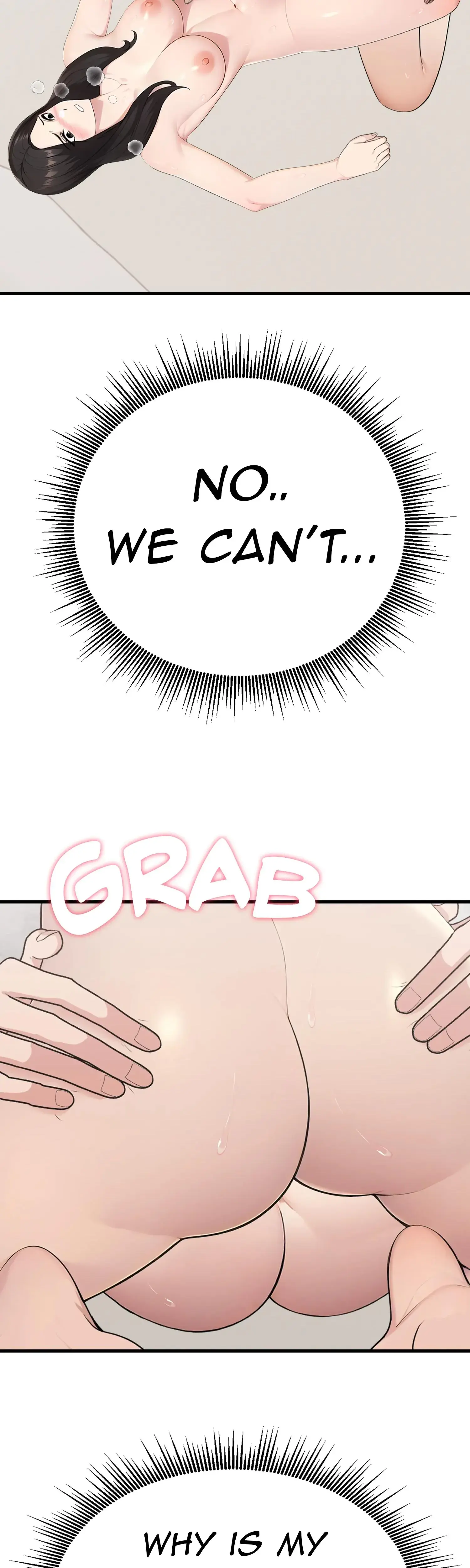 The Wife Game Chapter 7 - Page 48