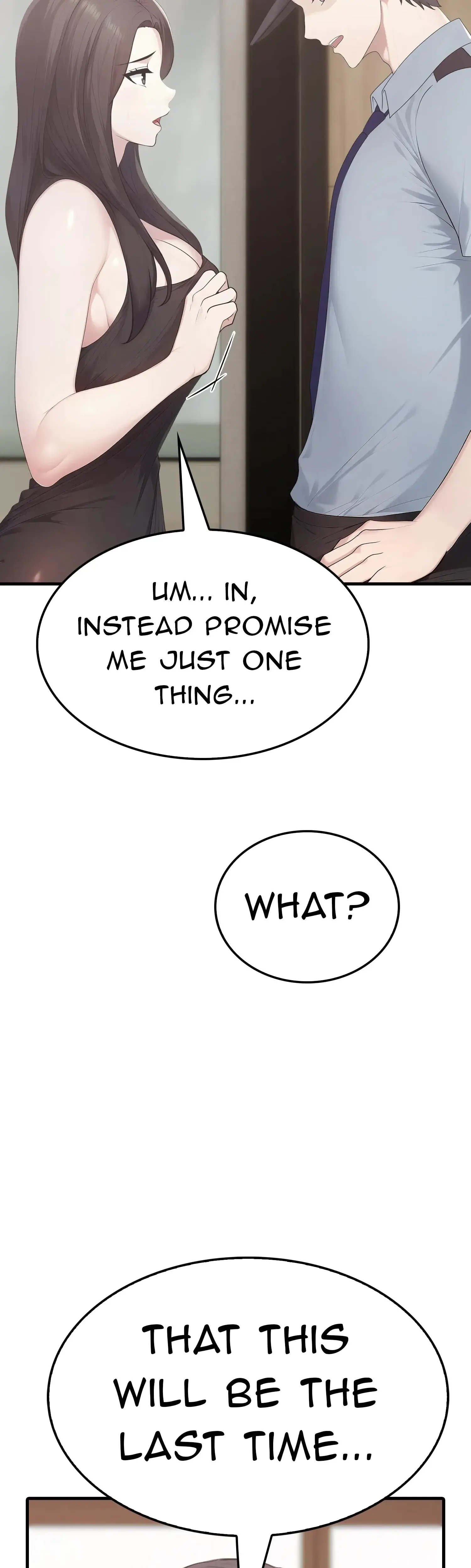 The Wife Game Chapter 7 - Page 5