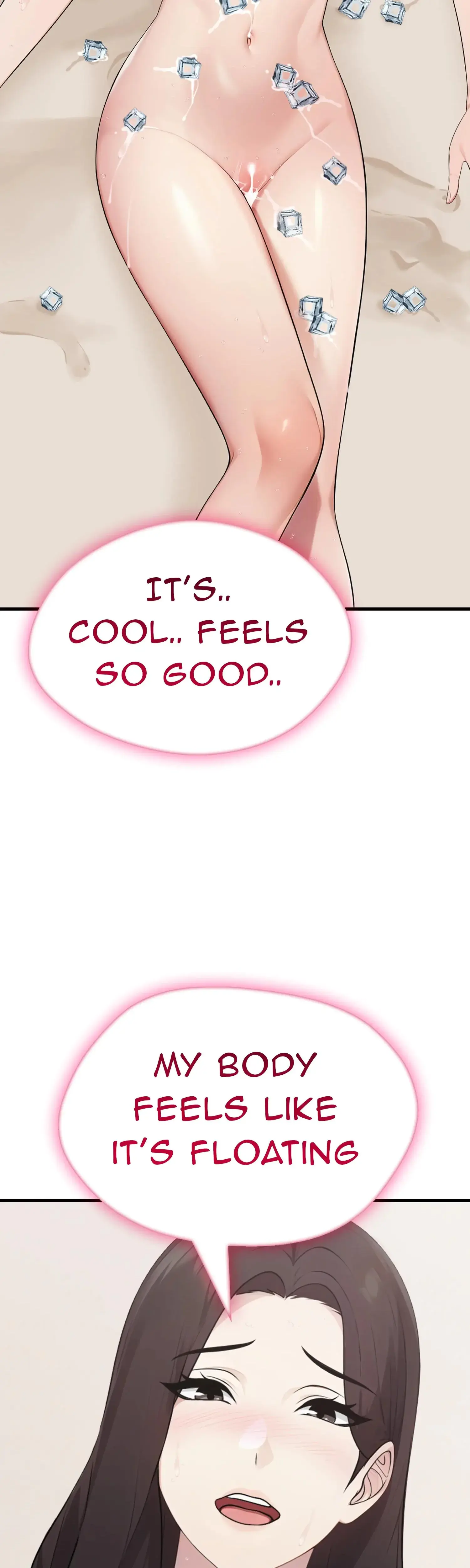 The Wife Game Chapter 7 - Page 56