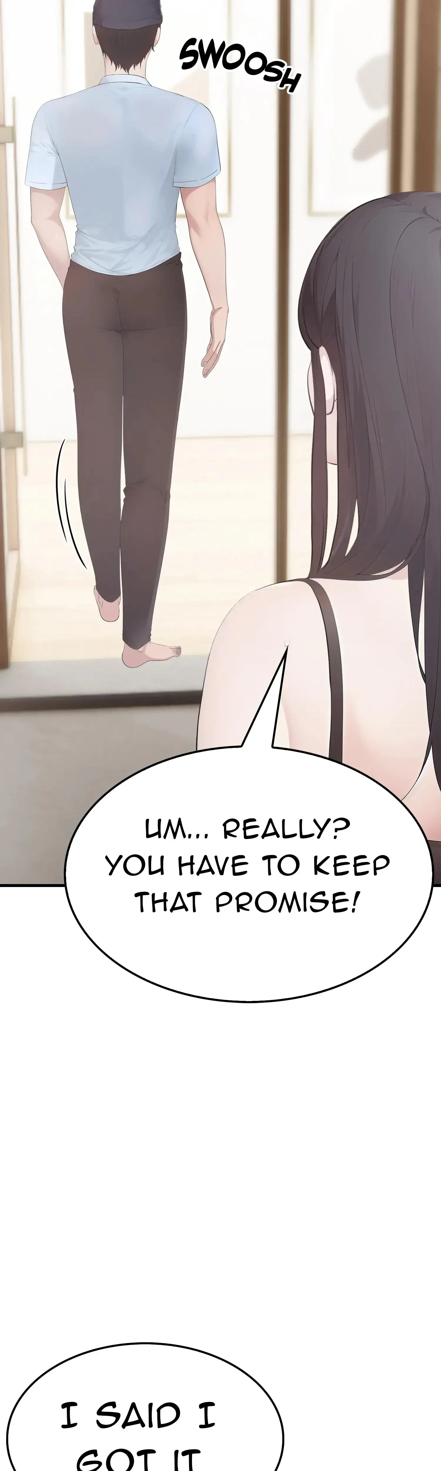 The Wife Game Chapter 7 - Page 7