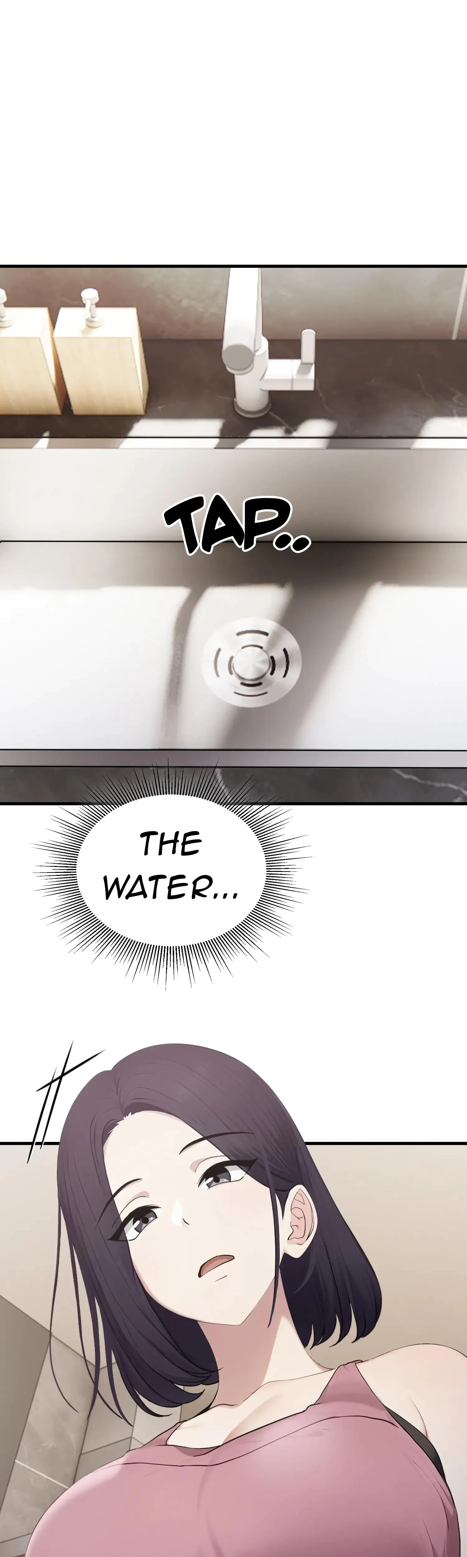 The Wife Game Chapter 8 - Page 11