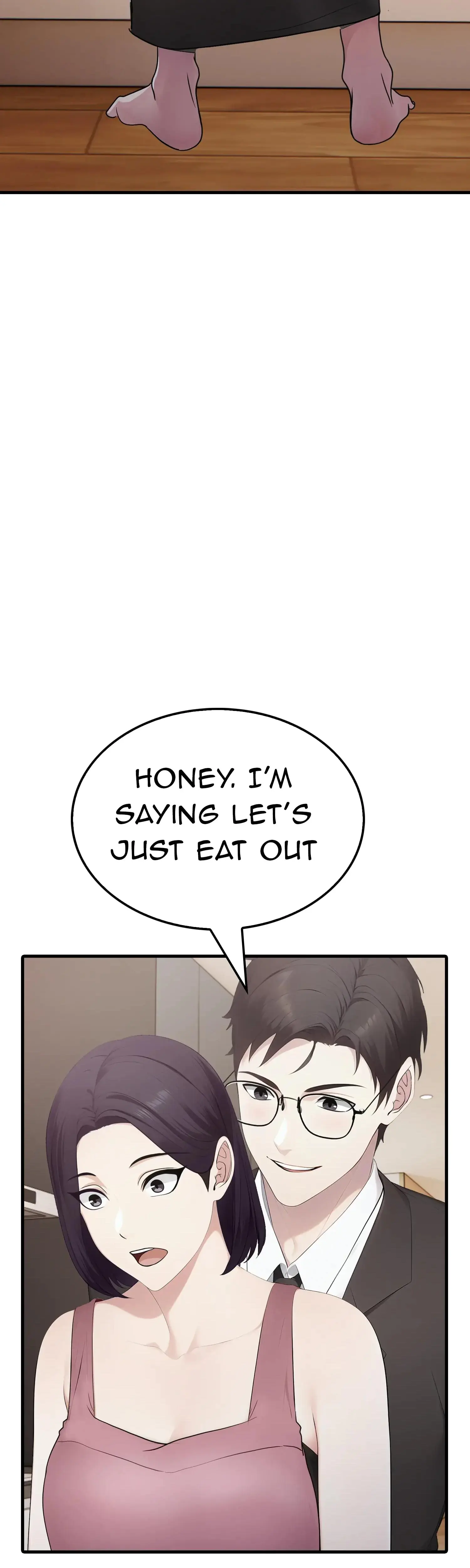 The Wife Game Chapter 8 - Page 15