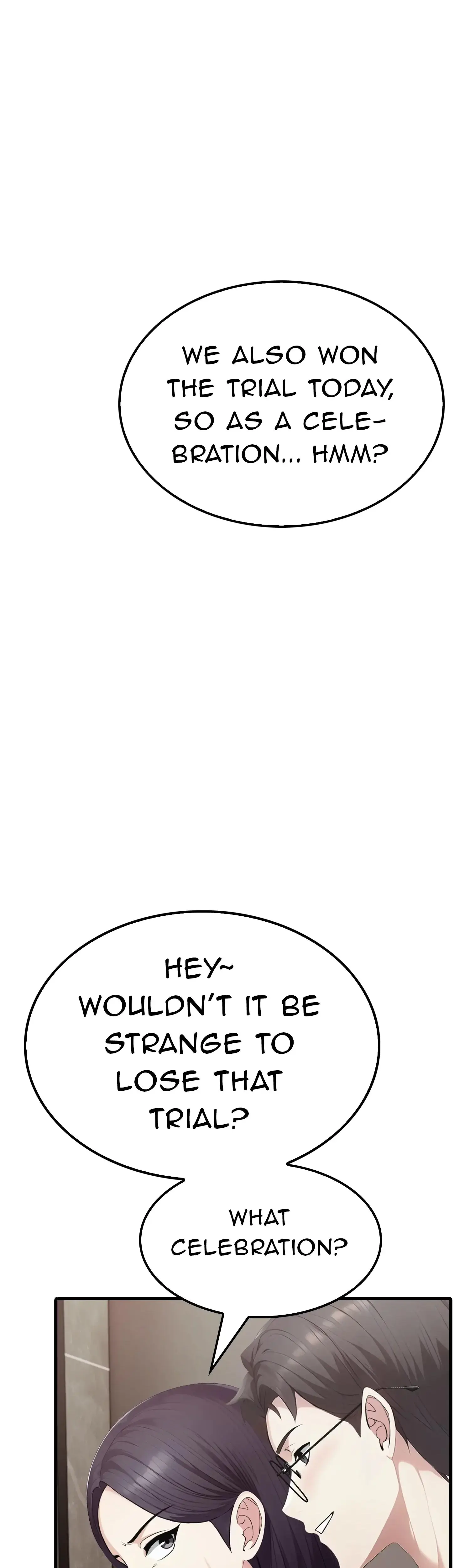 The Wife Game Chapter 8 - Page 16