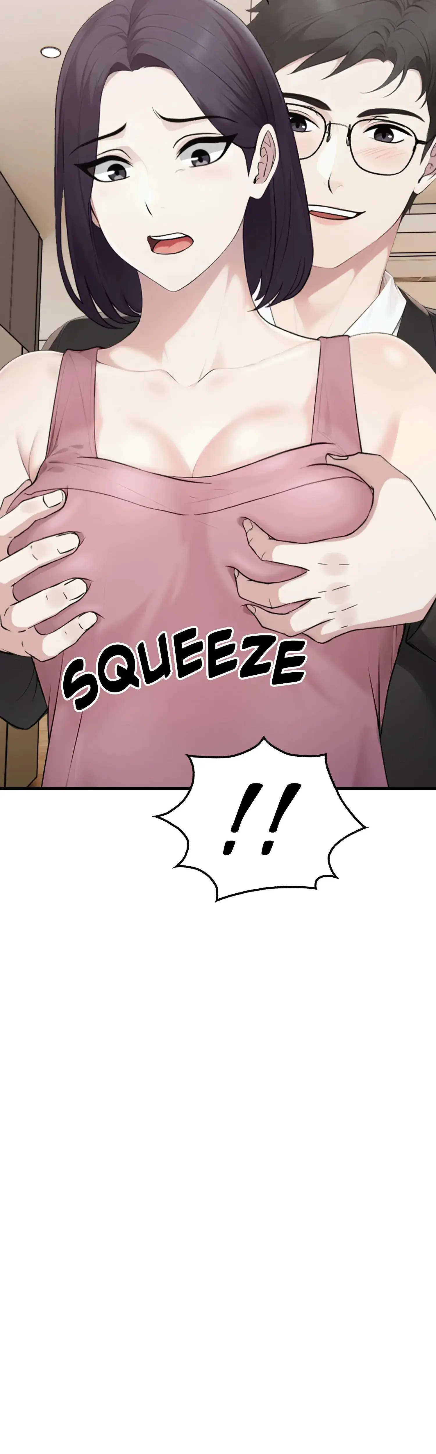 The Wife Game Chapter 8 - Page 18