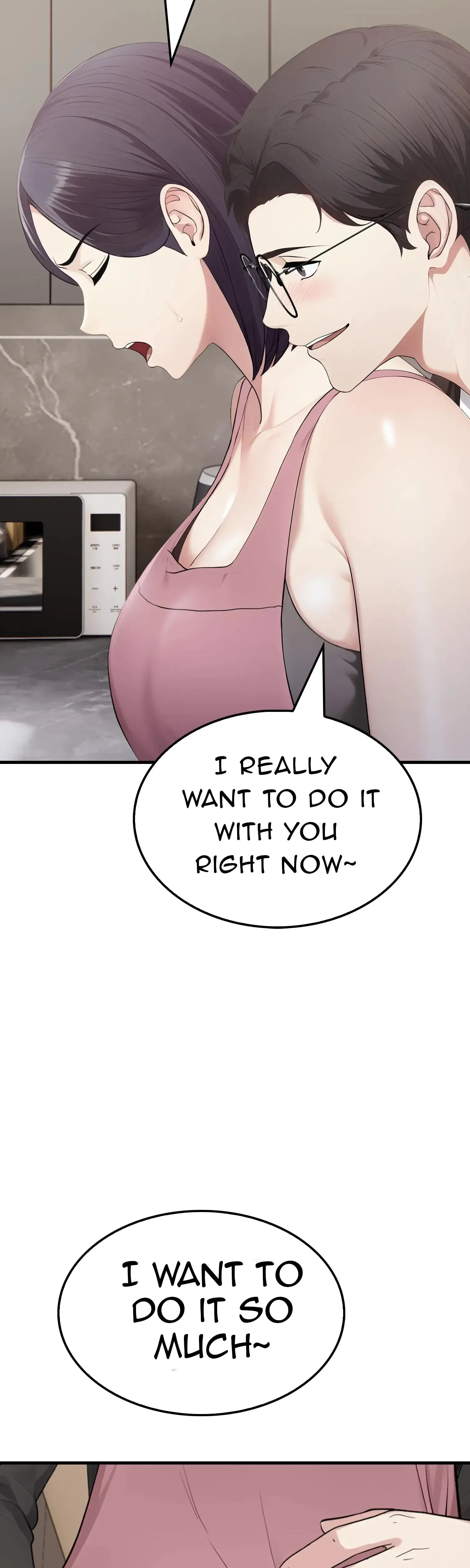 The Wife Game Chapter 8 - Page 20