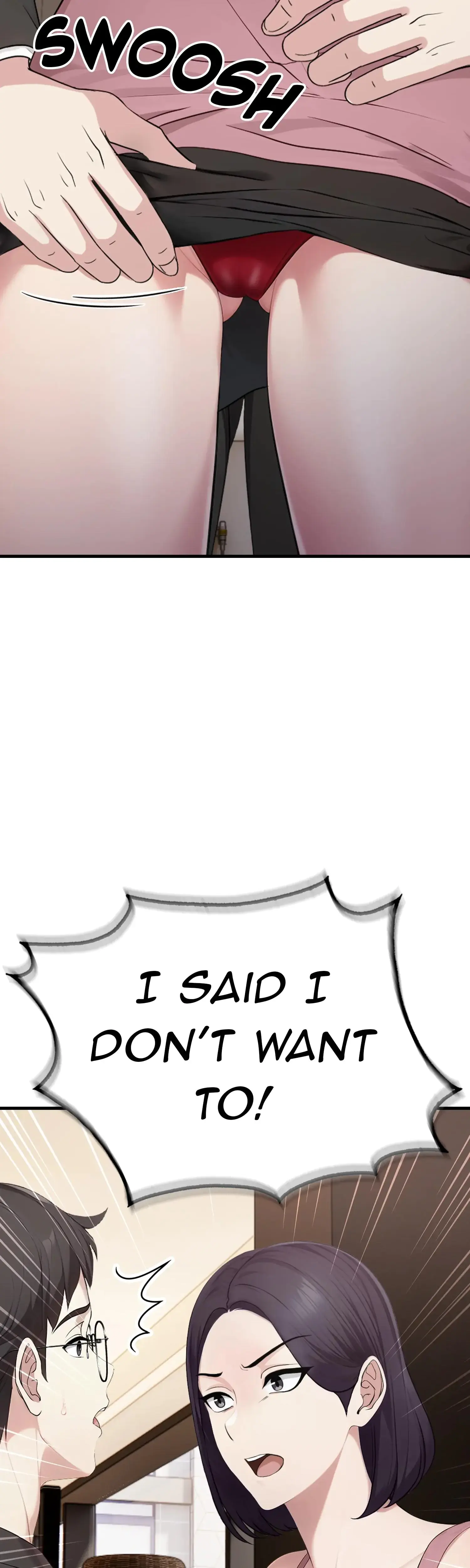 The Wife Game Chapter 8 - Page 21