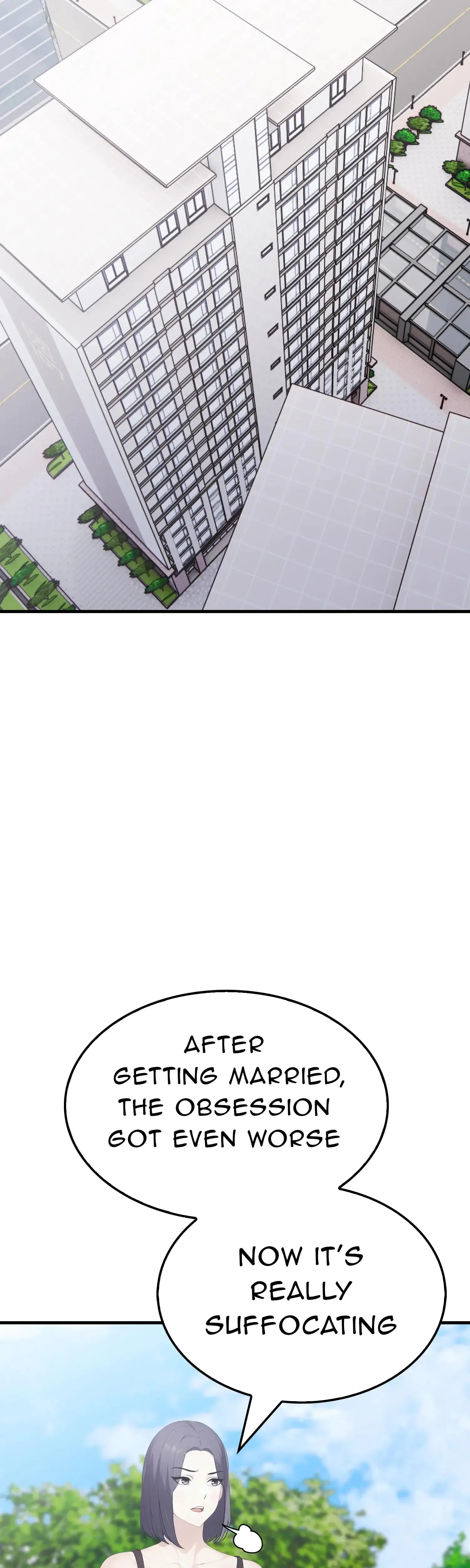 The Wife Game Chapter 8 - Page 26
