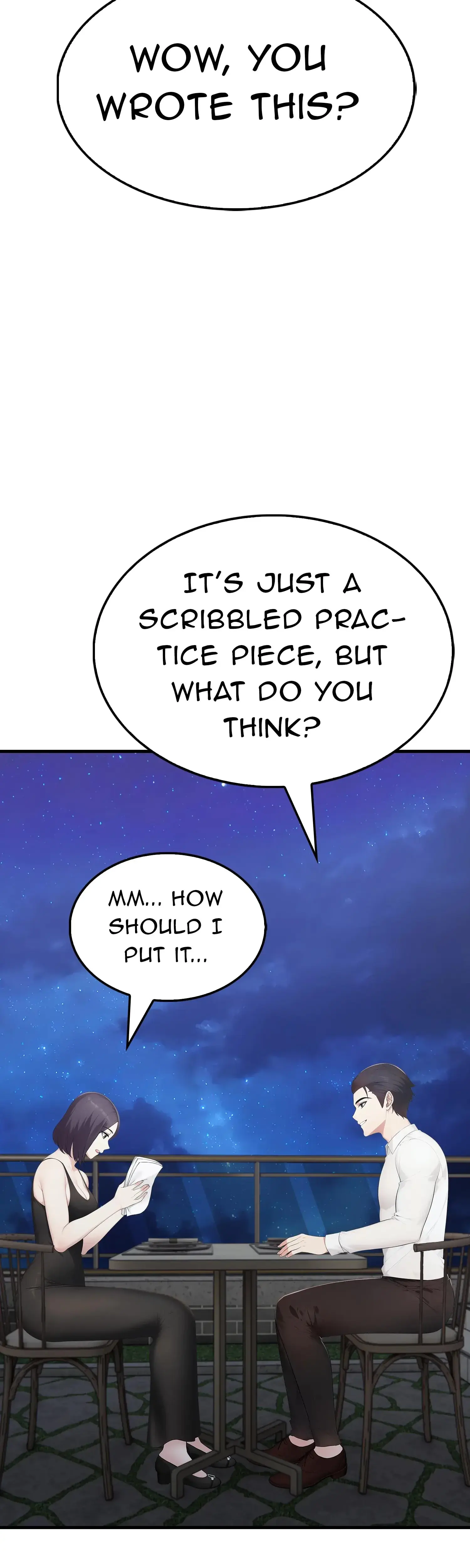 The Wife Game Chapter 8 - Page 39