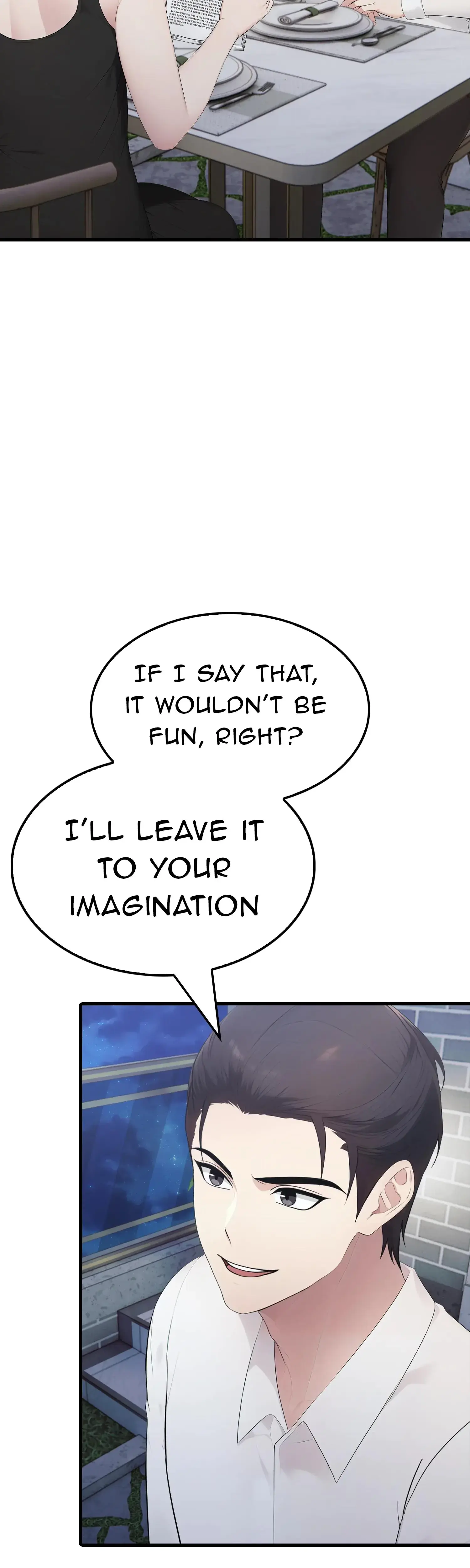 The Wife Game Chapter 8 - Page 45