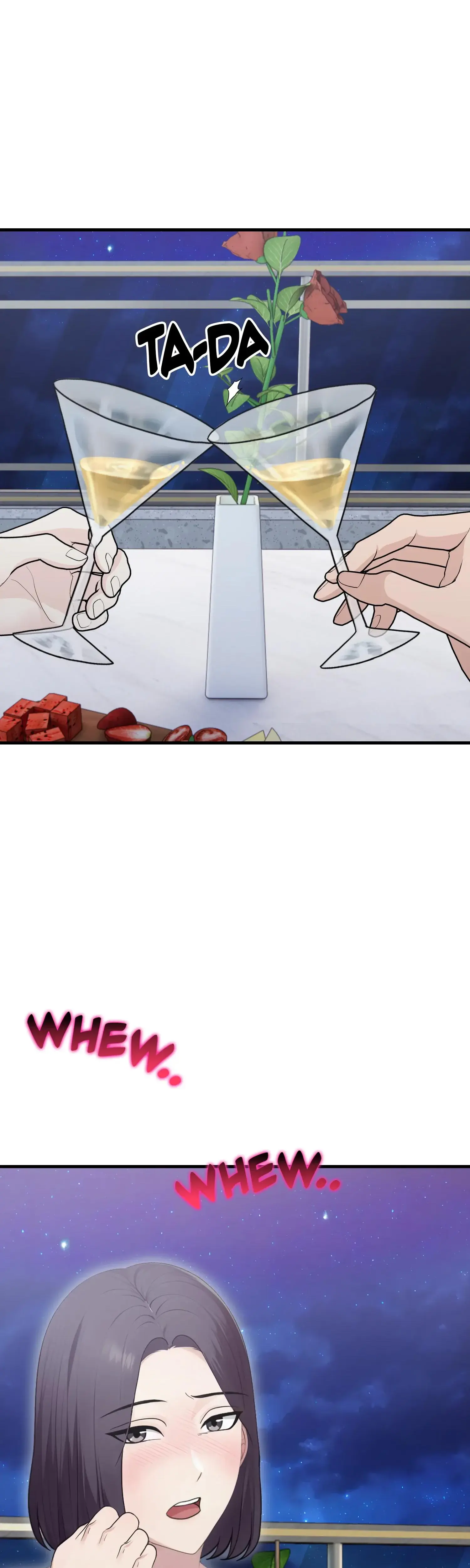 The Wife Game Chapter 8 - Page 48