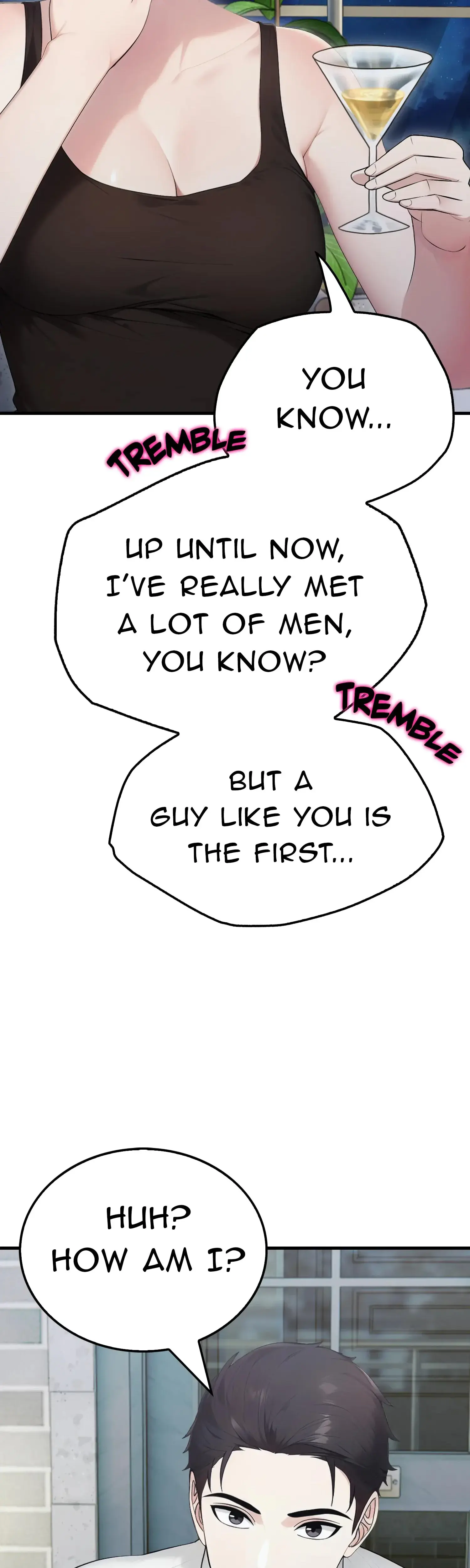 The Wife Game Chapter 8 - Page 49