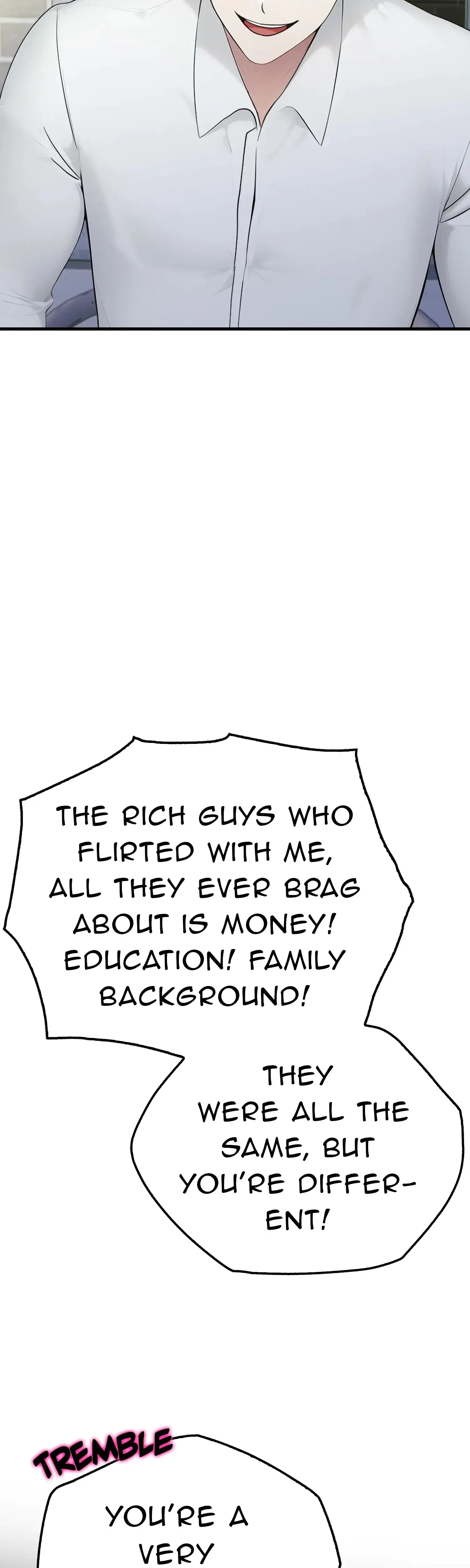 The Wife Game Chapter 8 - Page 50