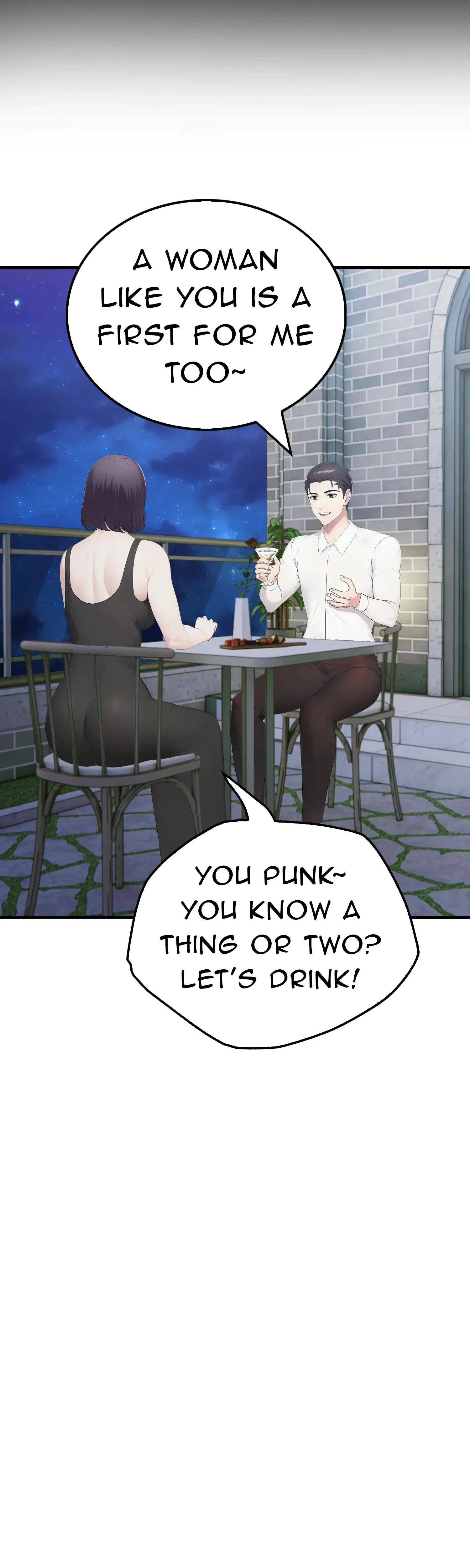 The Wife Game Chapter 8 - Page 52
