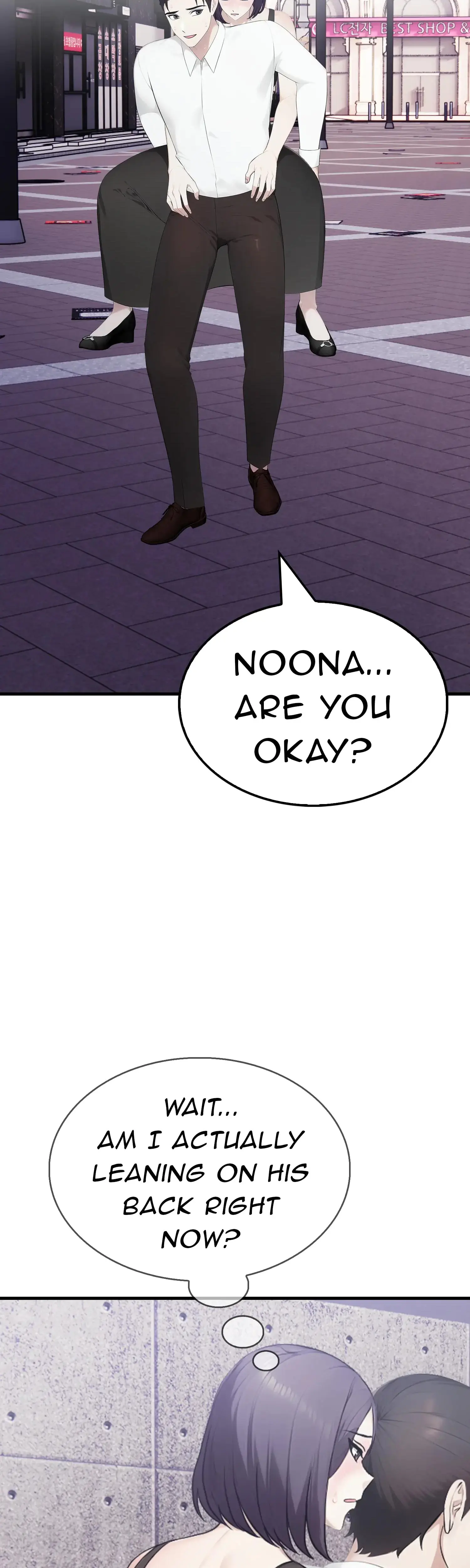 The Wife Game Chapter 8 - Page 54