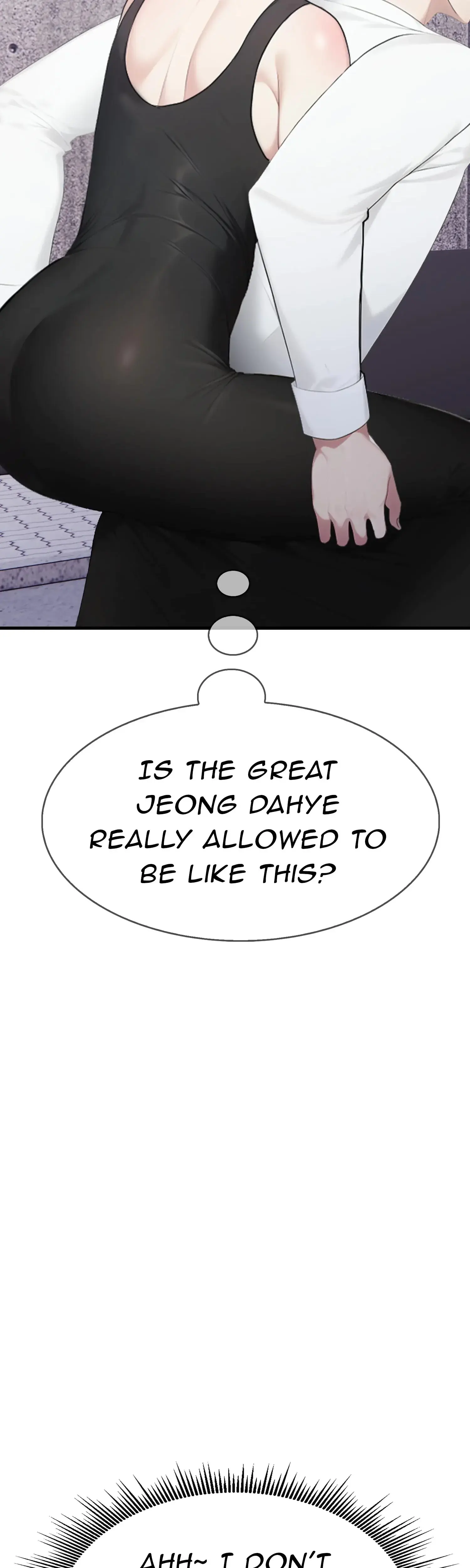 The Wife Game Chapter 8 - Page 55