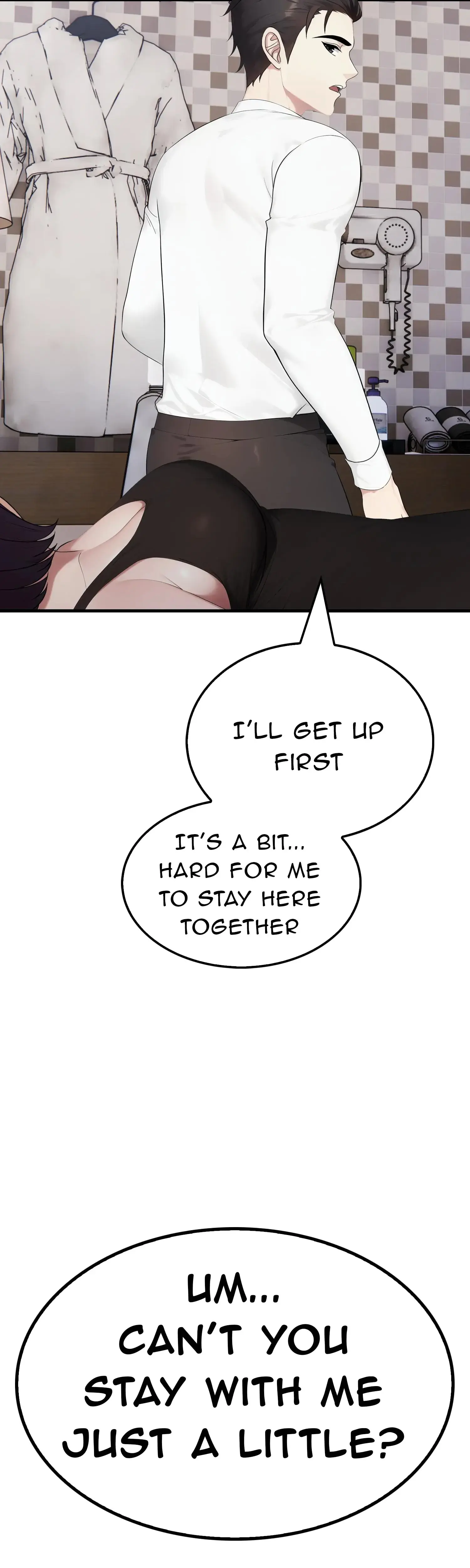 The Wife Game Chapter 8 - Page 59