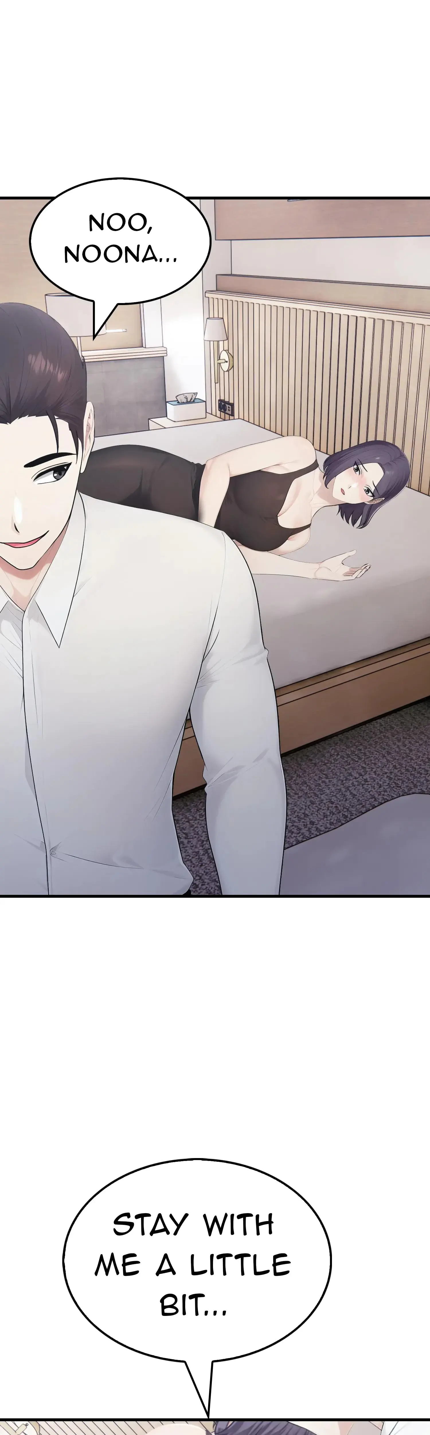 The Wife Game Chapter 8 - Page 61