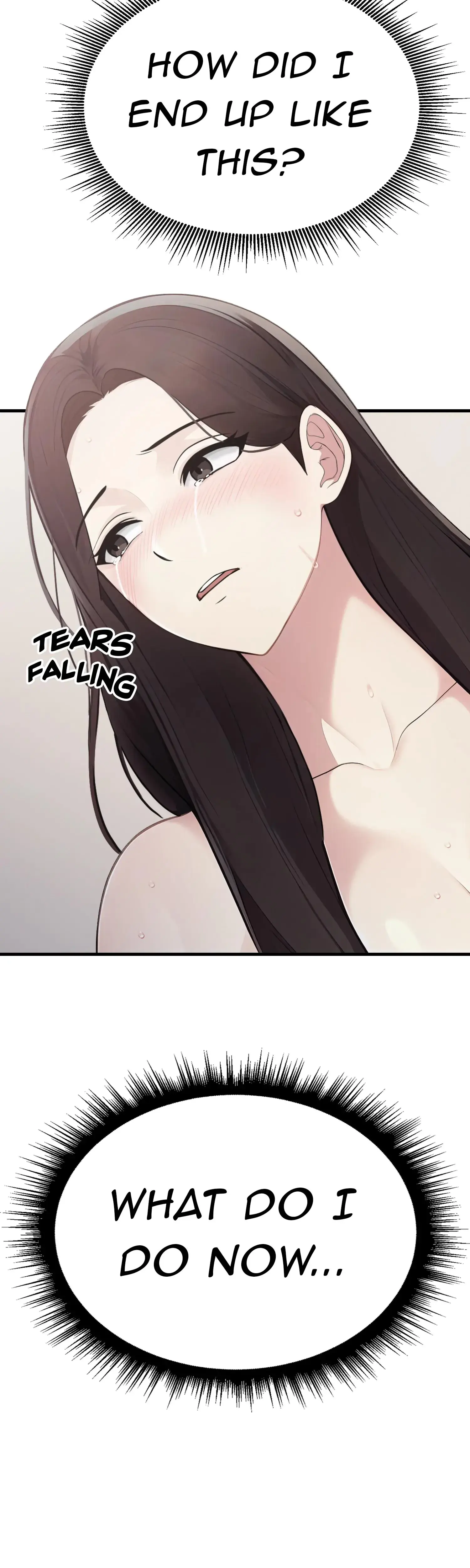 The Wife Game Chapter 8 - Page 8