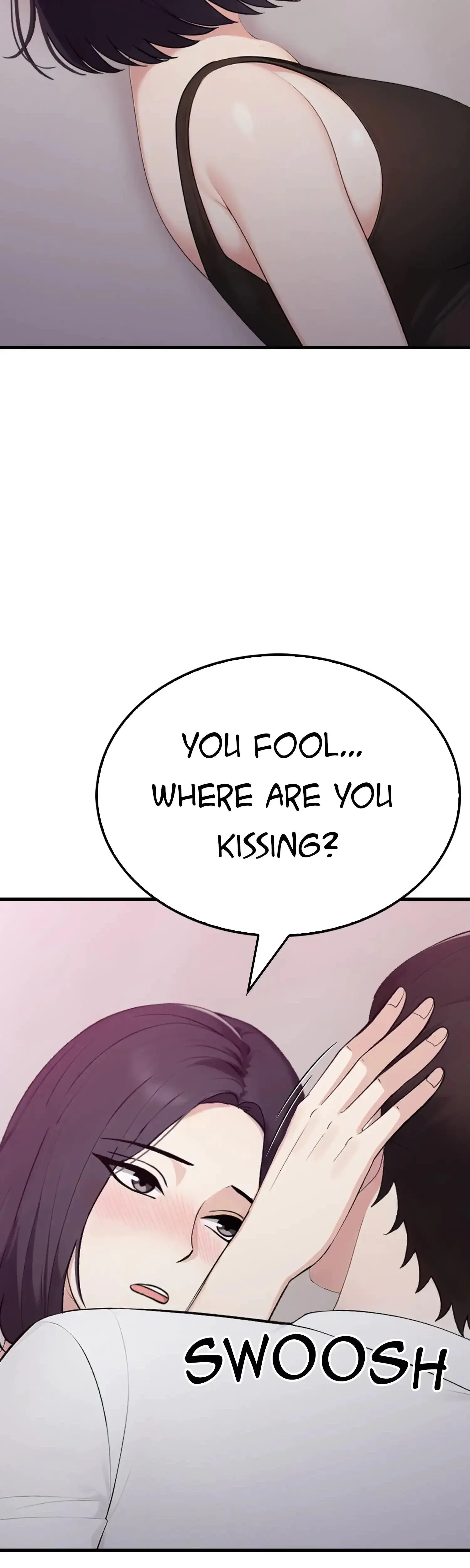 The Wife Game Chapter 9 - Page 12