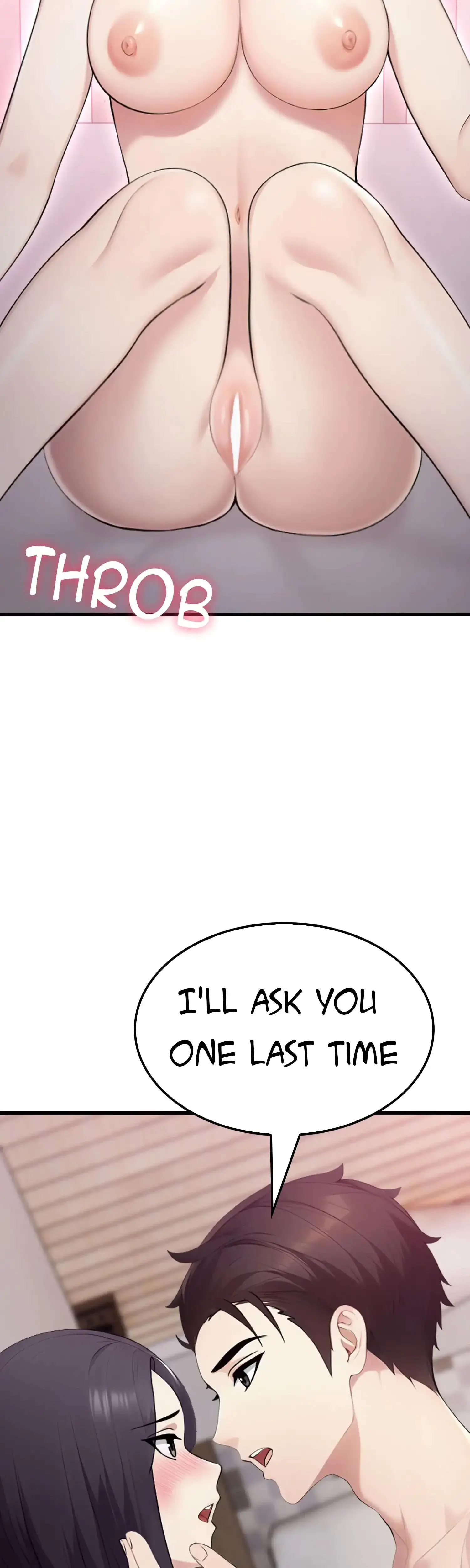 The Wife Game Chapter 9 - Page 19