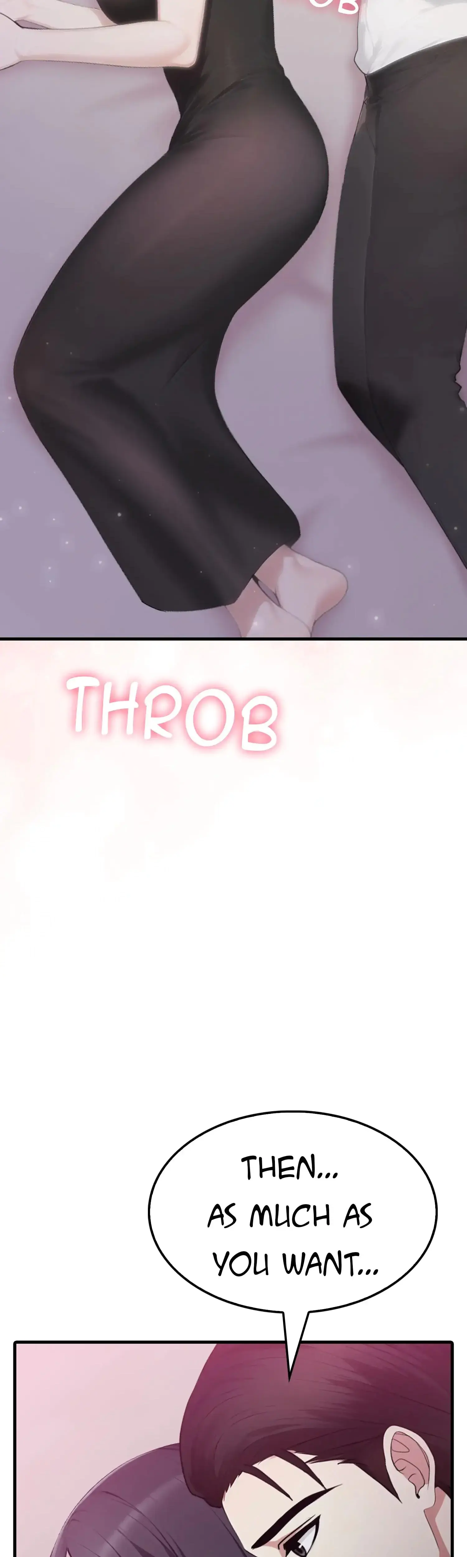 The Wife Game Chapter 9 - Page 2