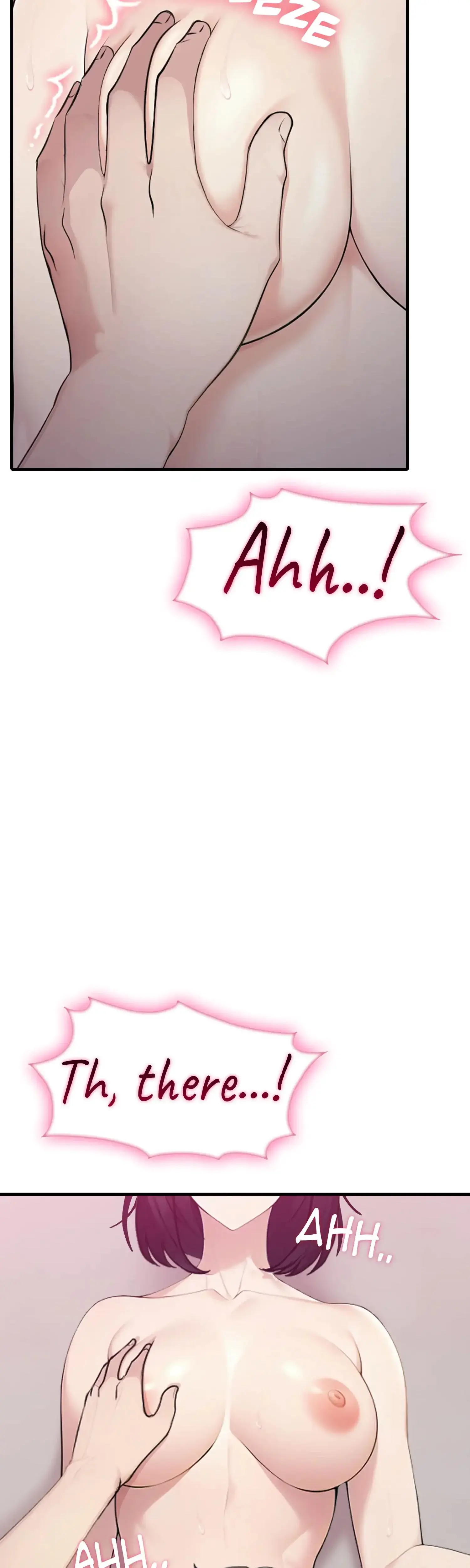The Wife Game Chapter 9 - Page 23