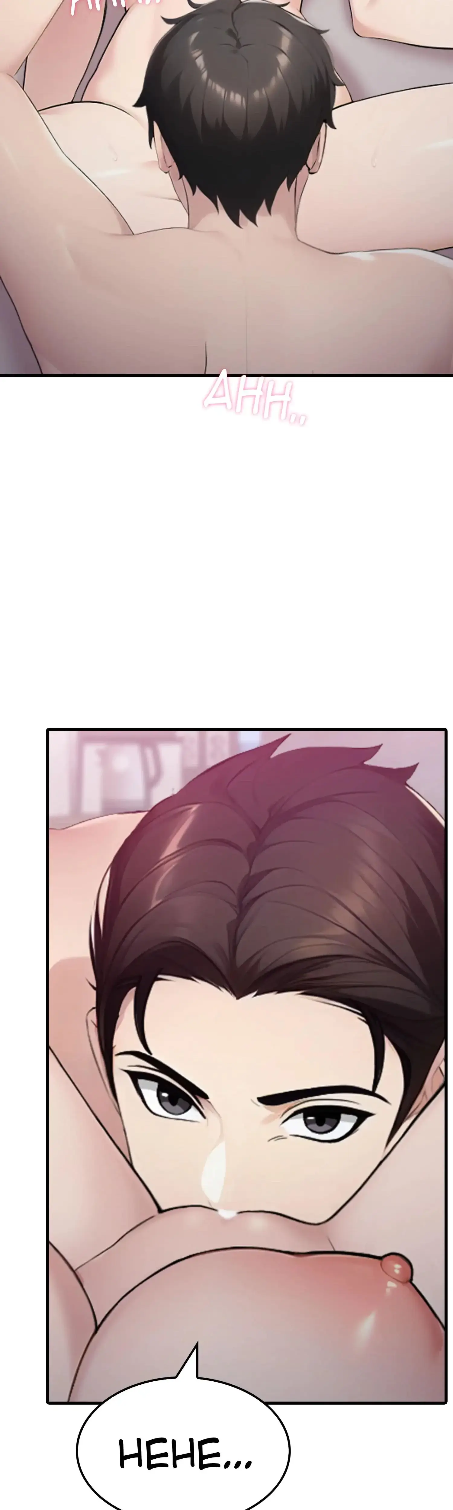 The Wife Game Chapter 9 - Page 24