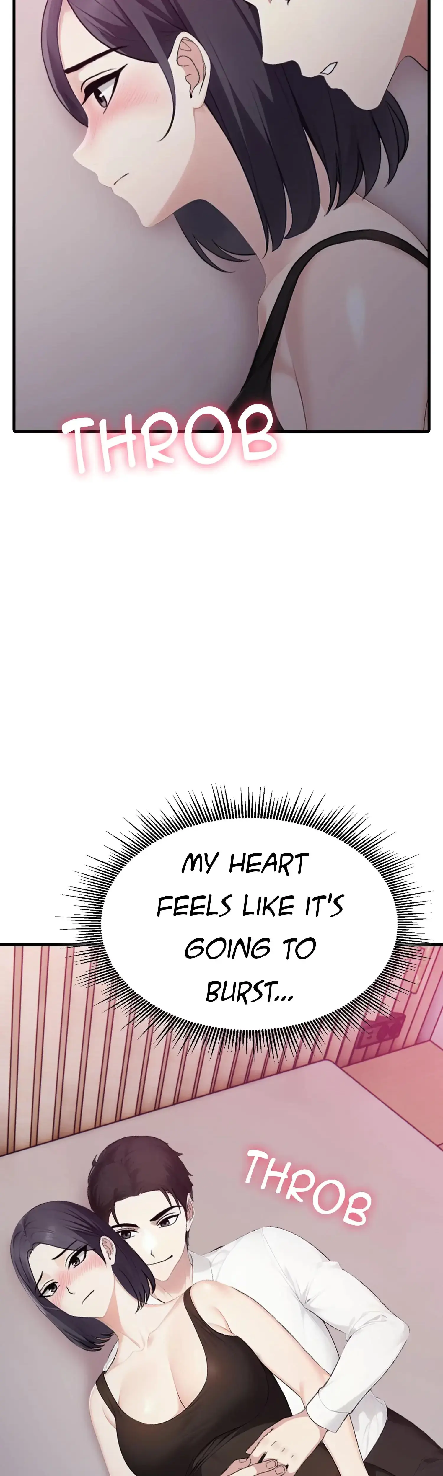 The Wife Game Chapter 9 - Page 3