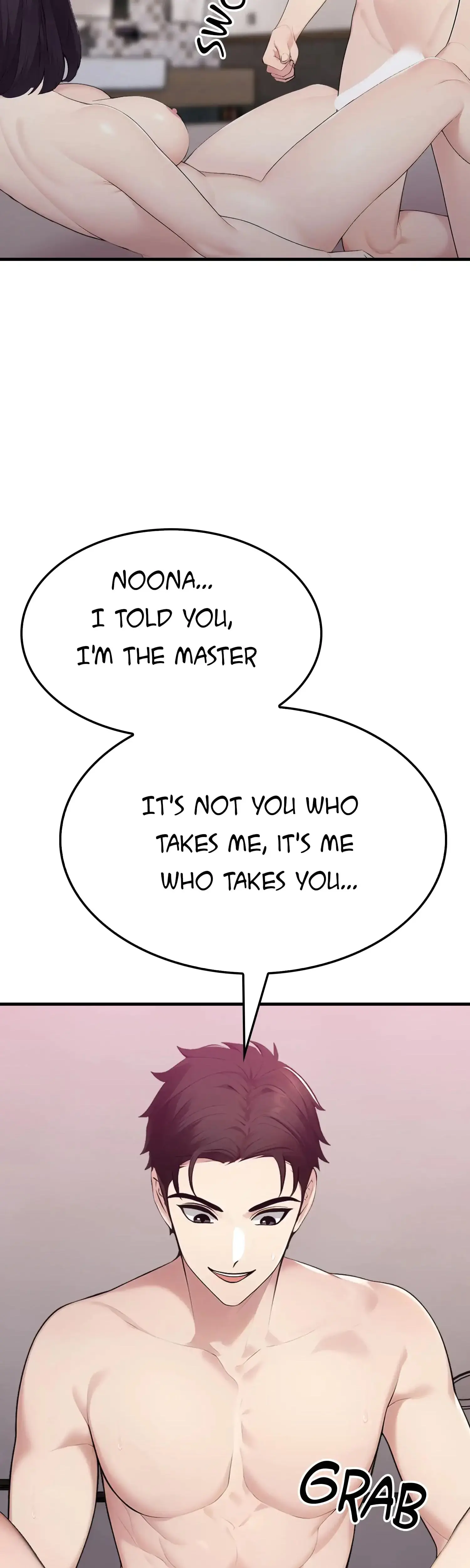 The Wife Game Chapter 9 - Page 31