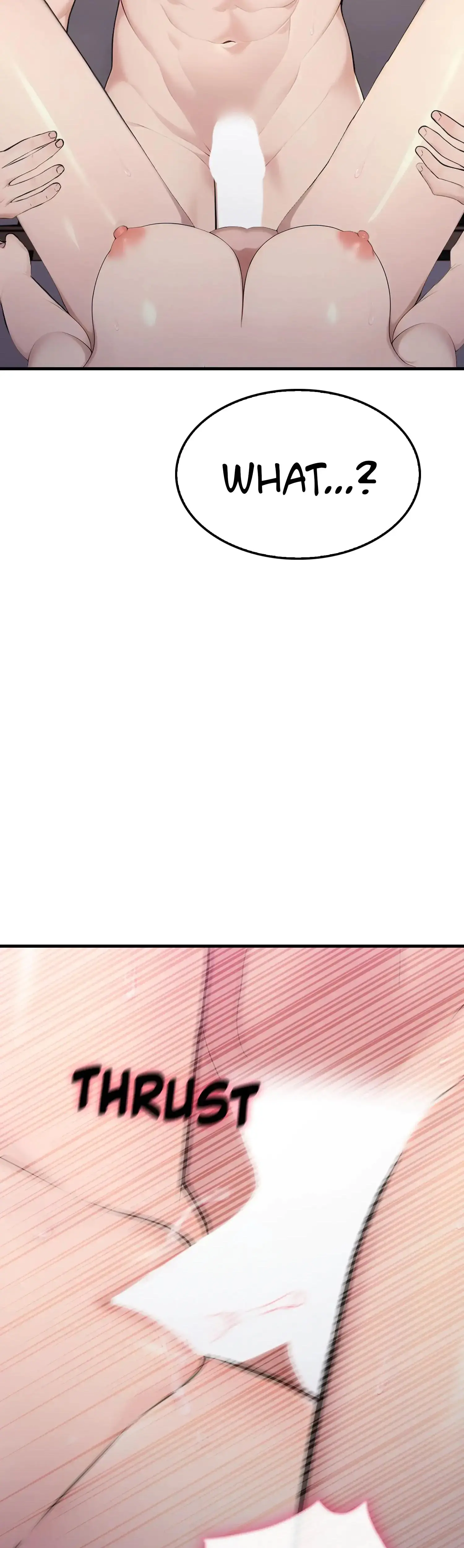 The Wife Game Chapter 9 - Page 32