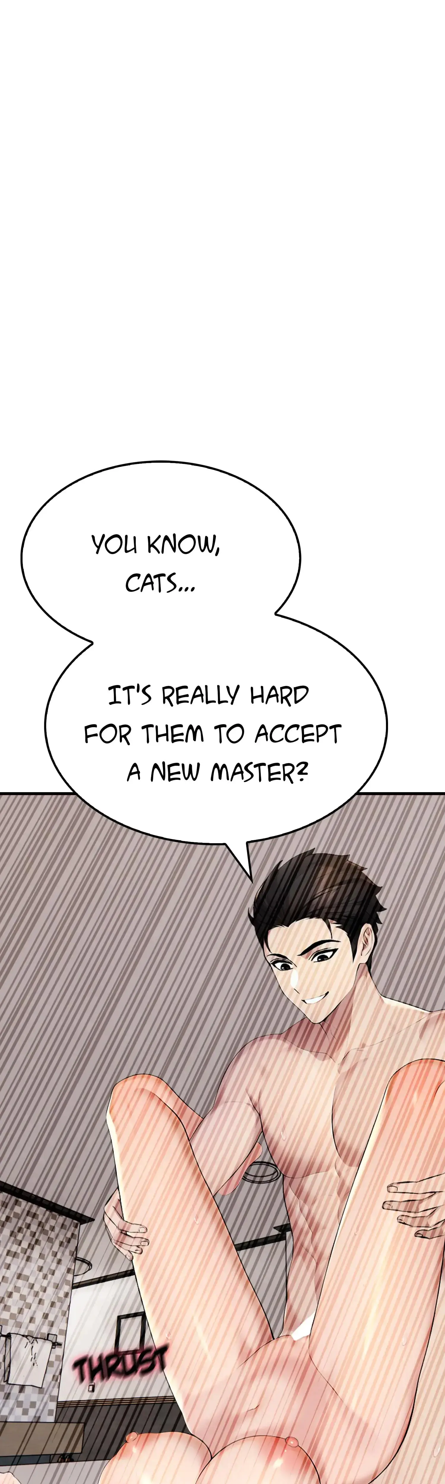 The Wife Game Chapter 9 - Page 34