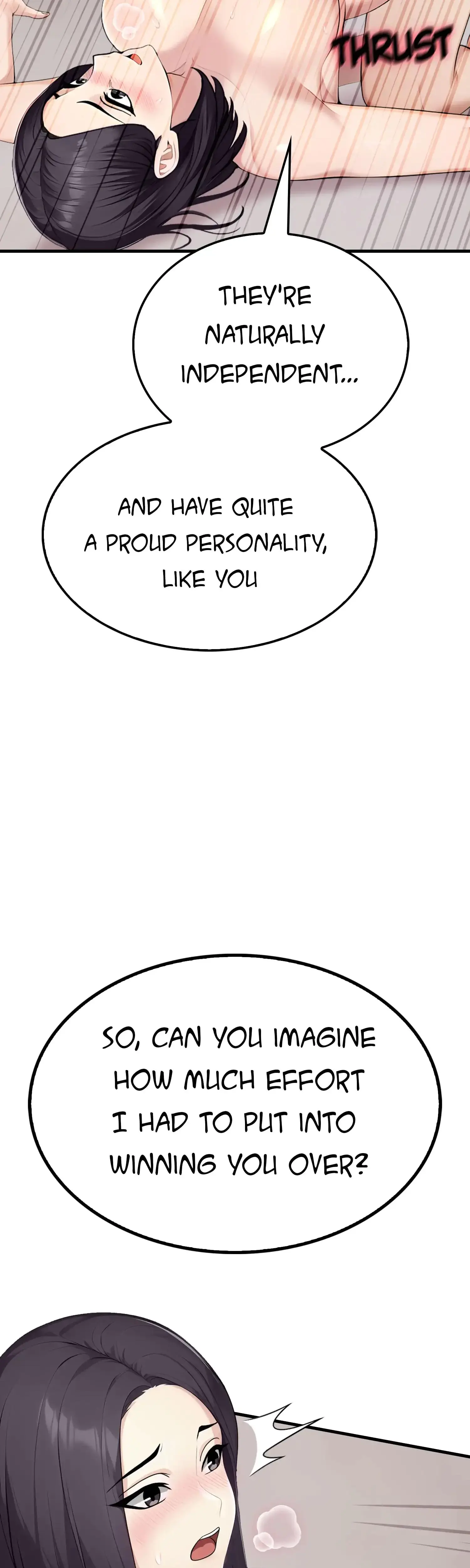 The Wife Game Chapter 9 - Page 35