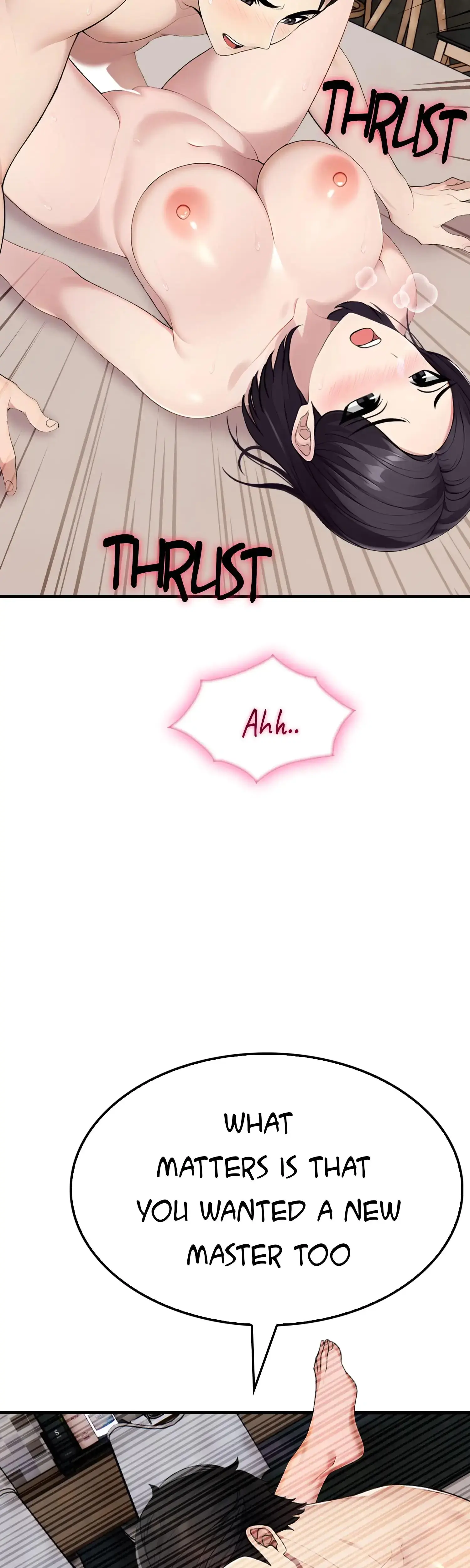 The Wife Game Chapter 9 - Page 37
