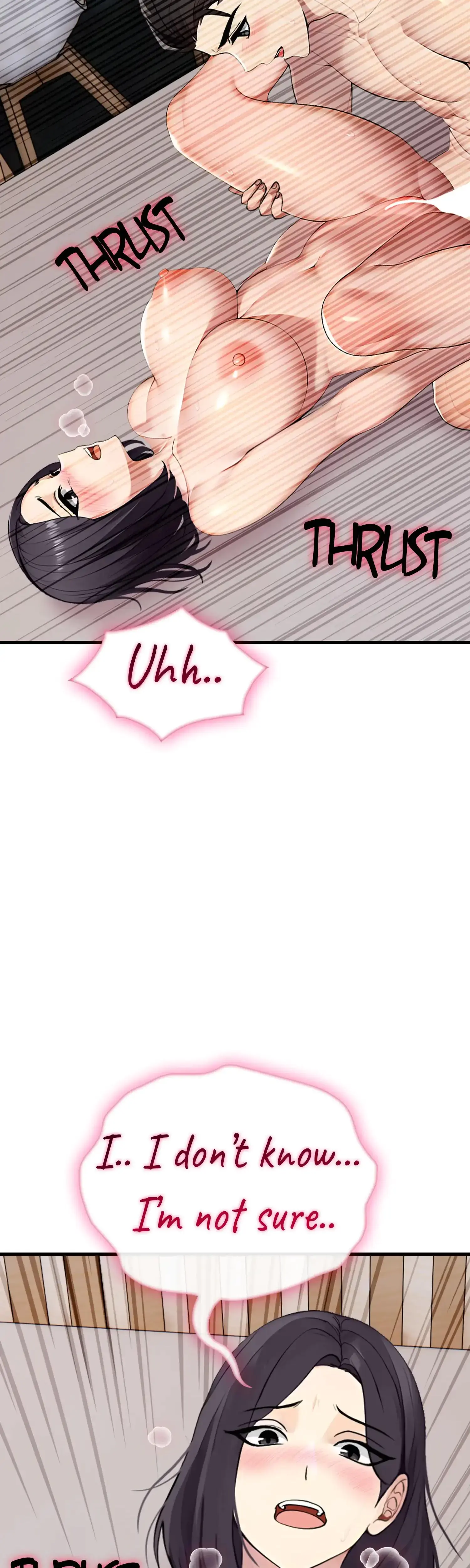 The Wife Game Chapter 9 - Page 38