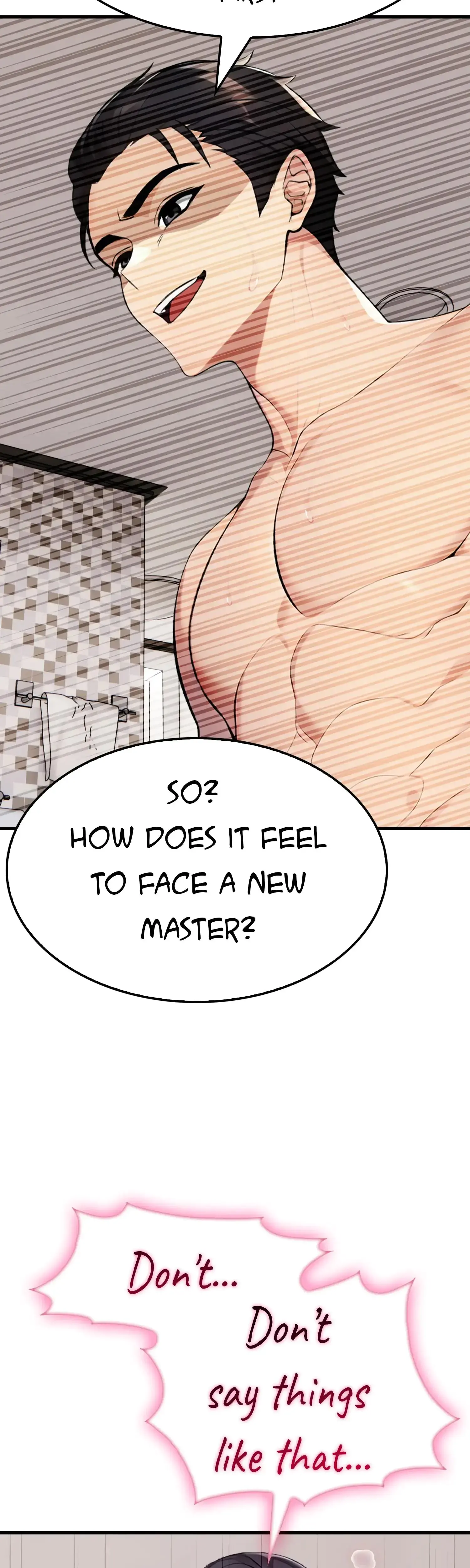 The Wife Game Chapter 9 - Page 40