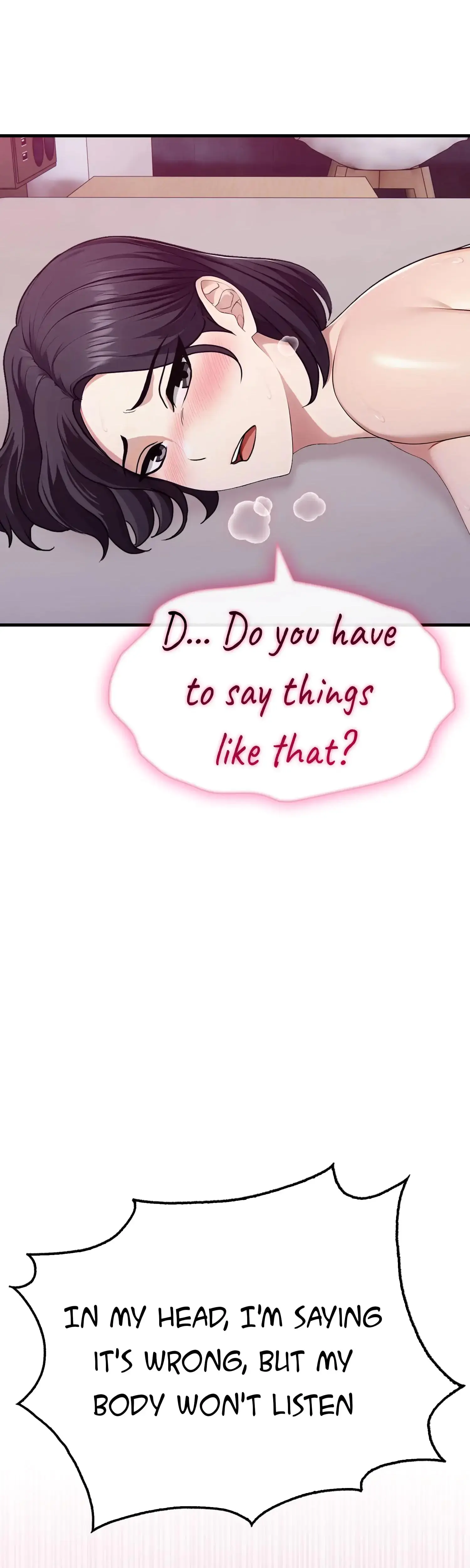 The Wife Game Chapter 9 - Page 50