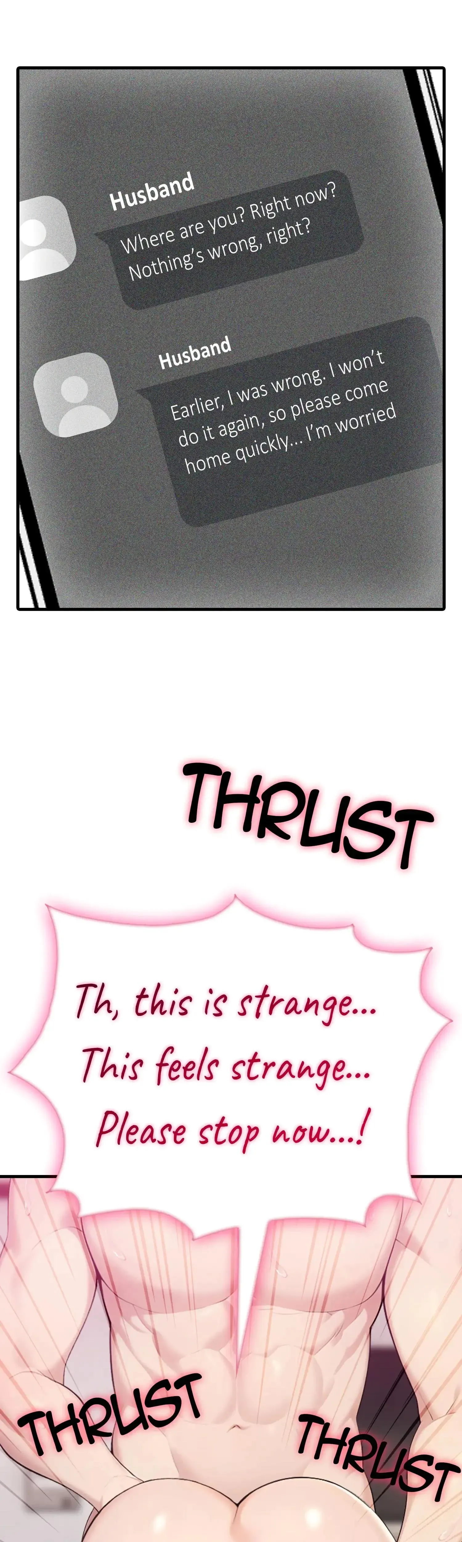 The Wife Game Chapter 9 - Page 57