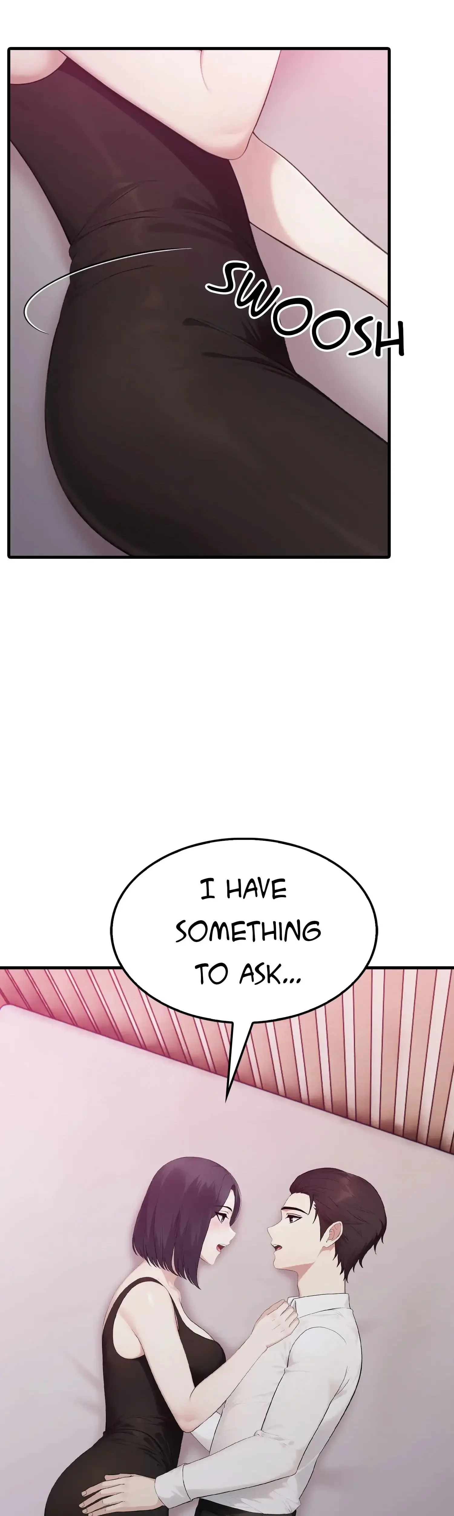 The Wife Game Chapter 9 - Page 6
