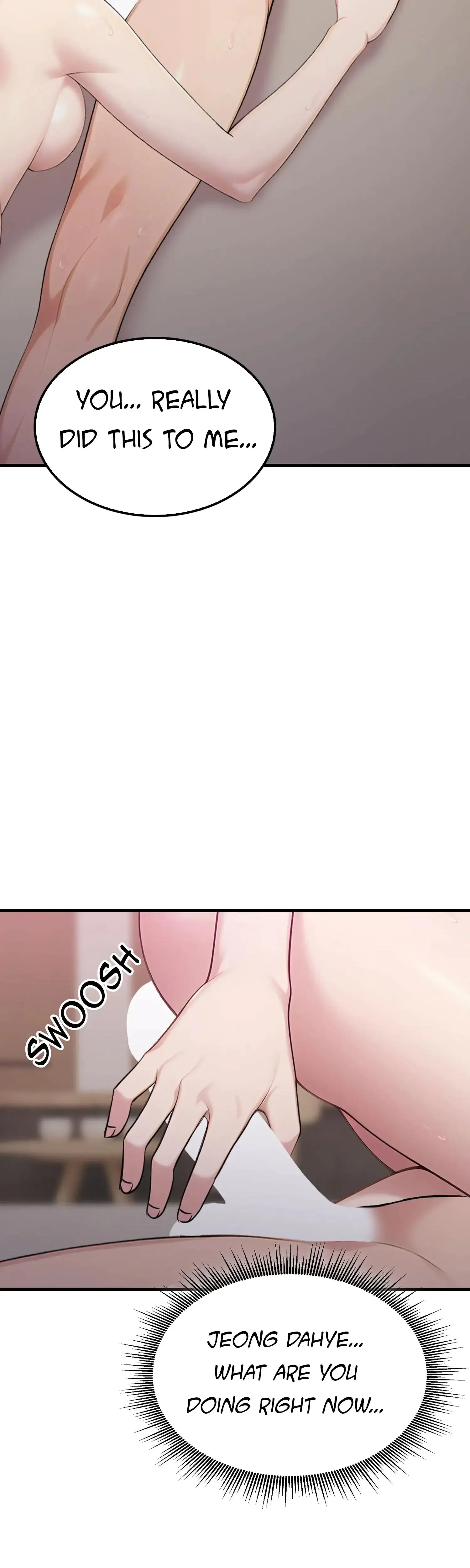 The Wife Game Chapter 9 - Page 60