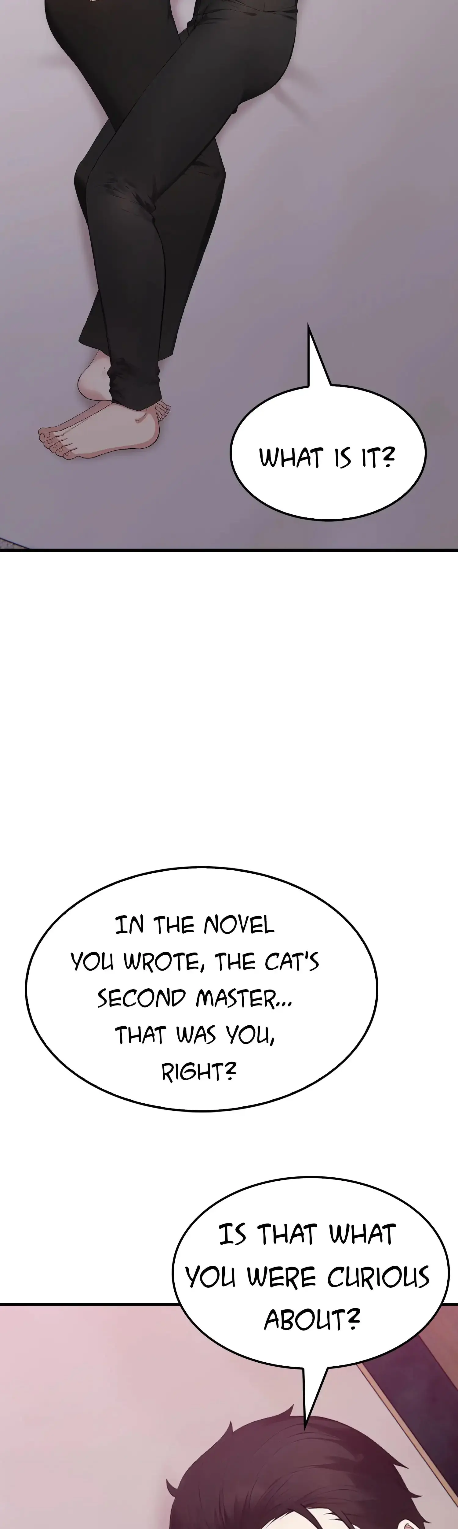 The Wife Game Chapter 9 - Page 7
