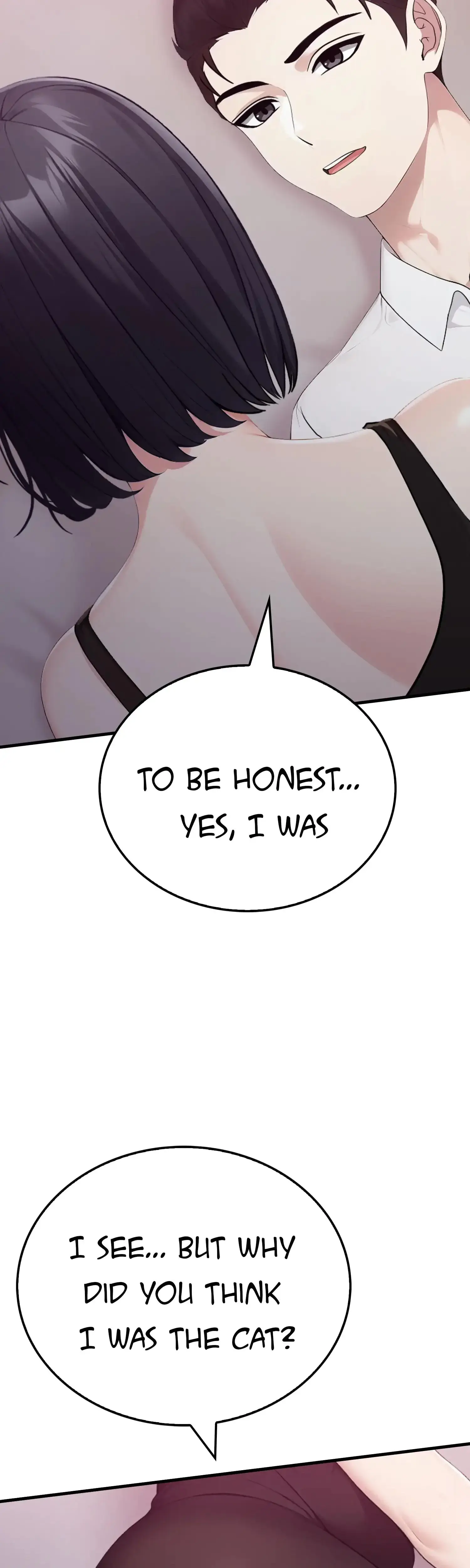 The Wife Game Chapter 9 - Page 8